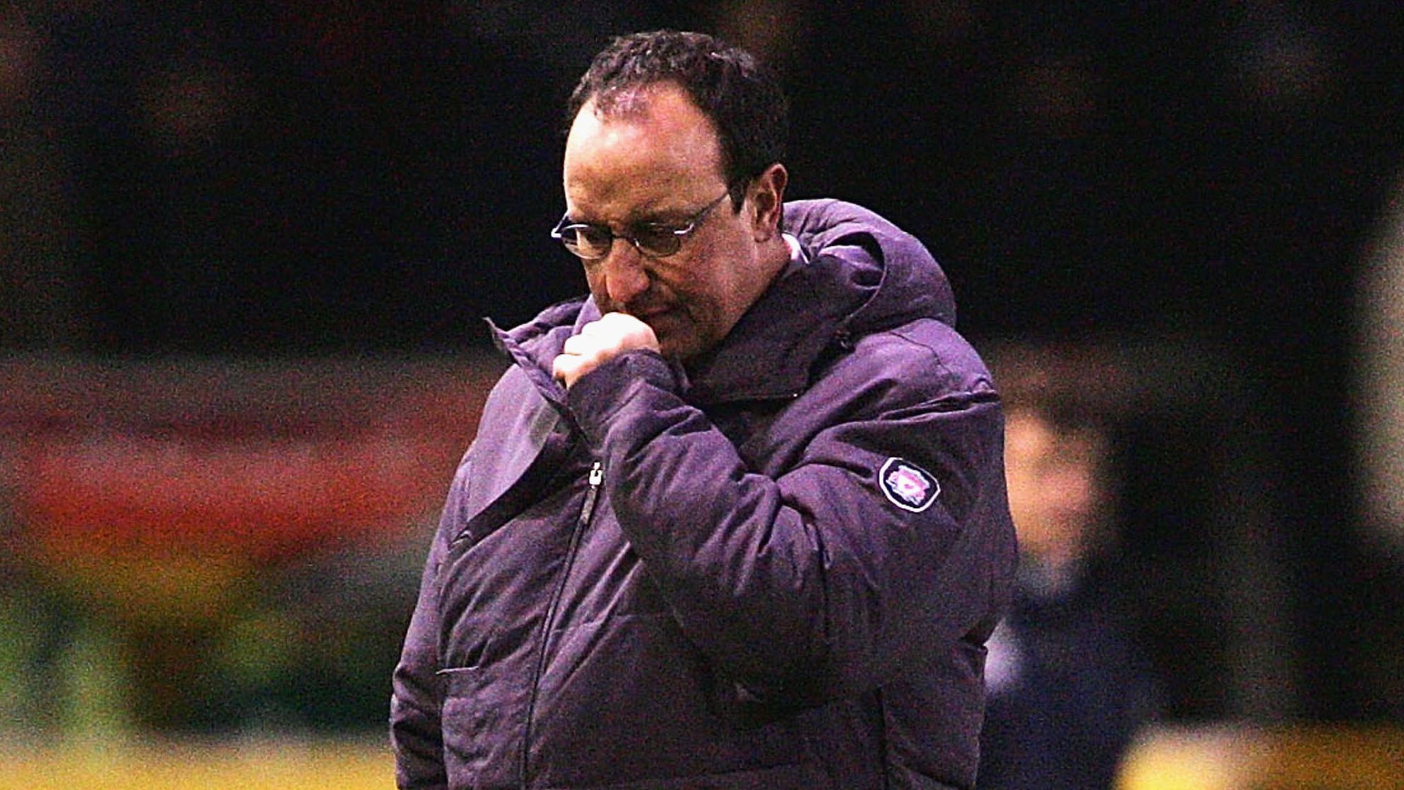 FA Cup 3rd Round - Burnley v Liverpool