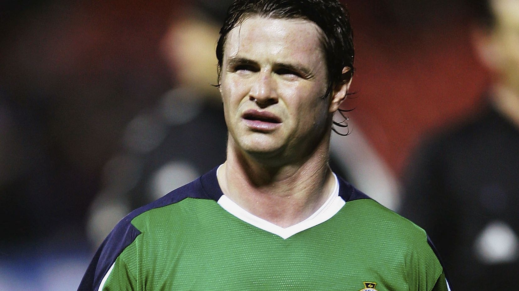 Northern Ireland v Canada