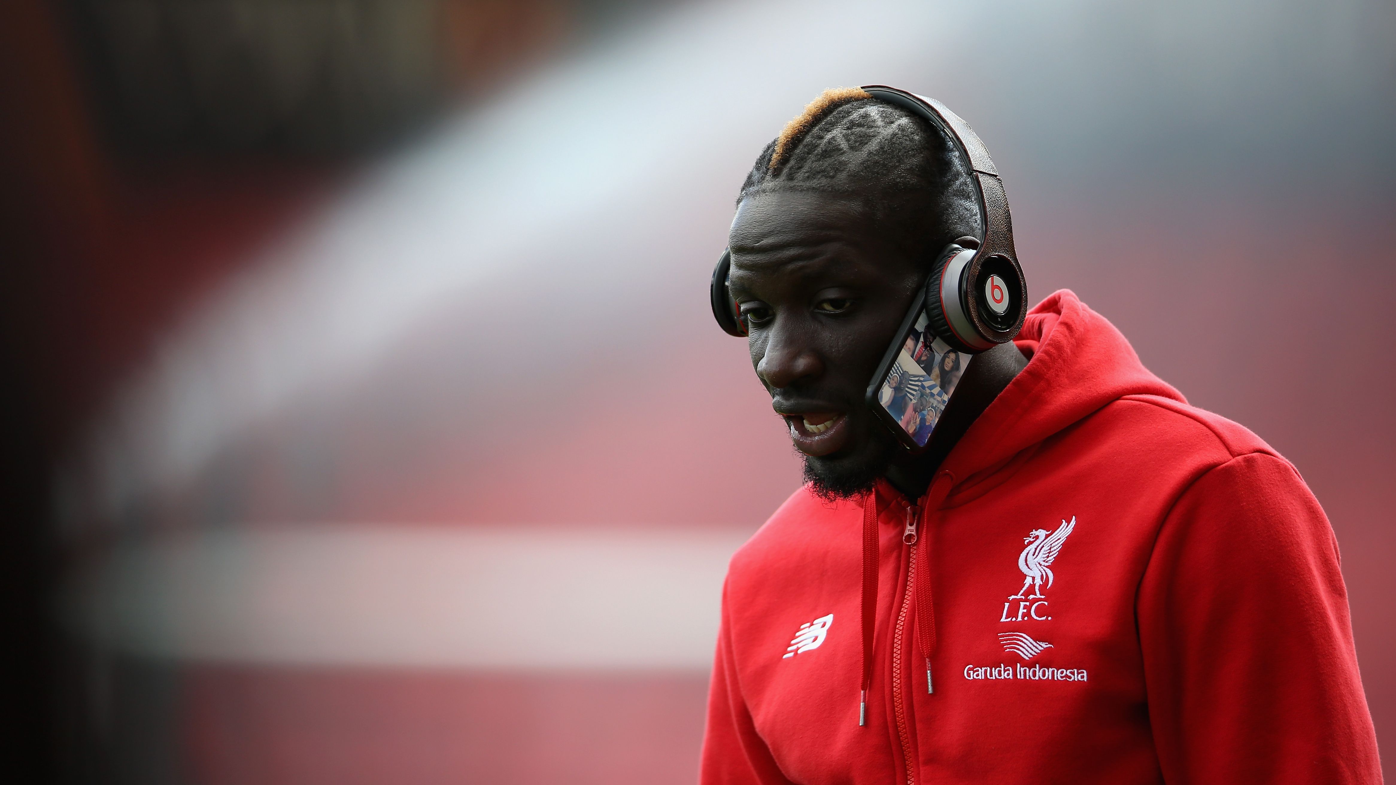 A.F.C. Bournemouth v Liverpool - Premier League
