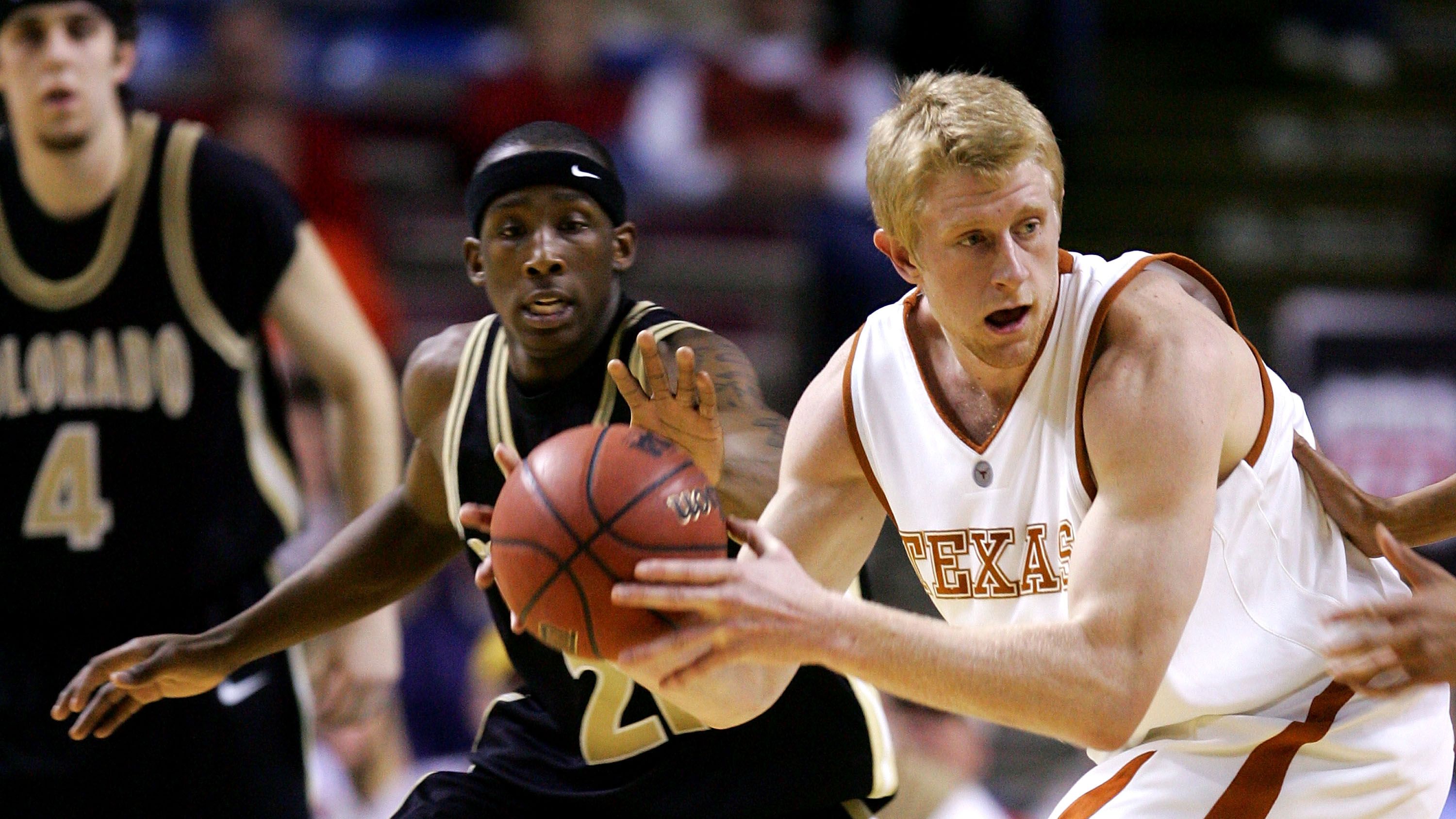 Colorado Buffaloes v Texas Longhorns