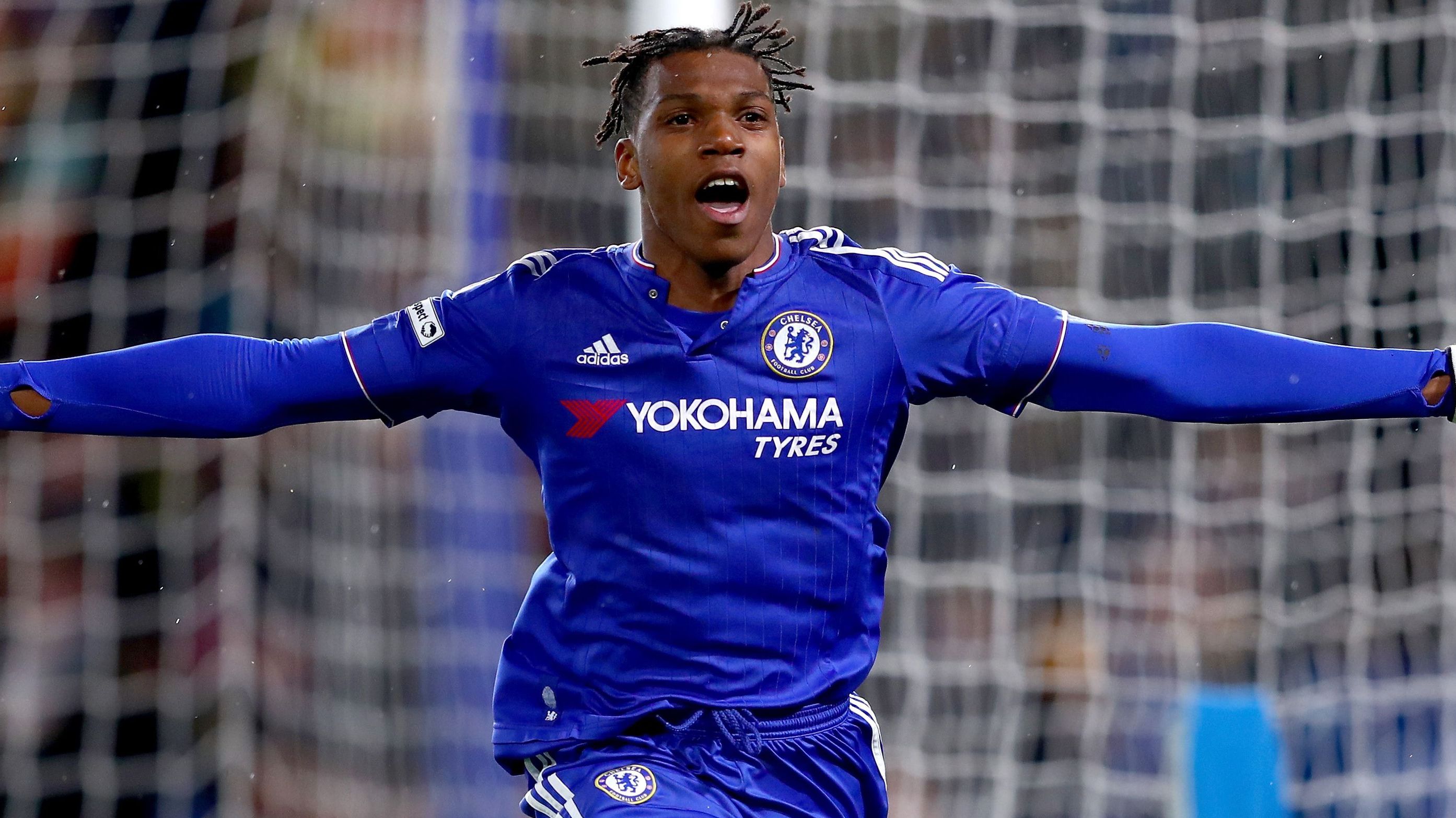 Chelsea v Manchester City: FA Youth Cup Final - Second Leg