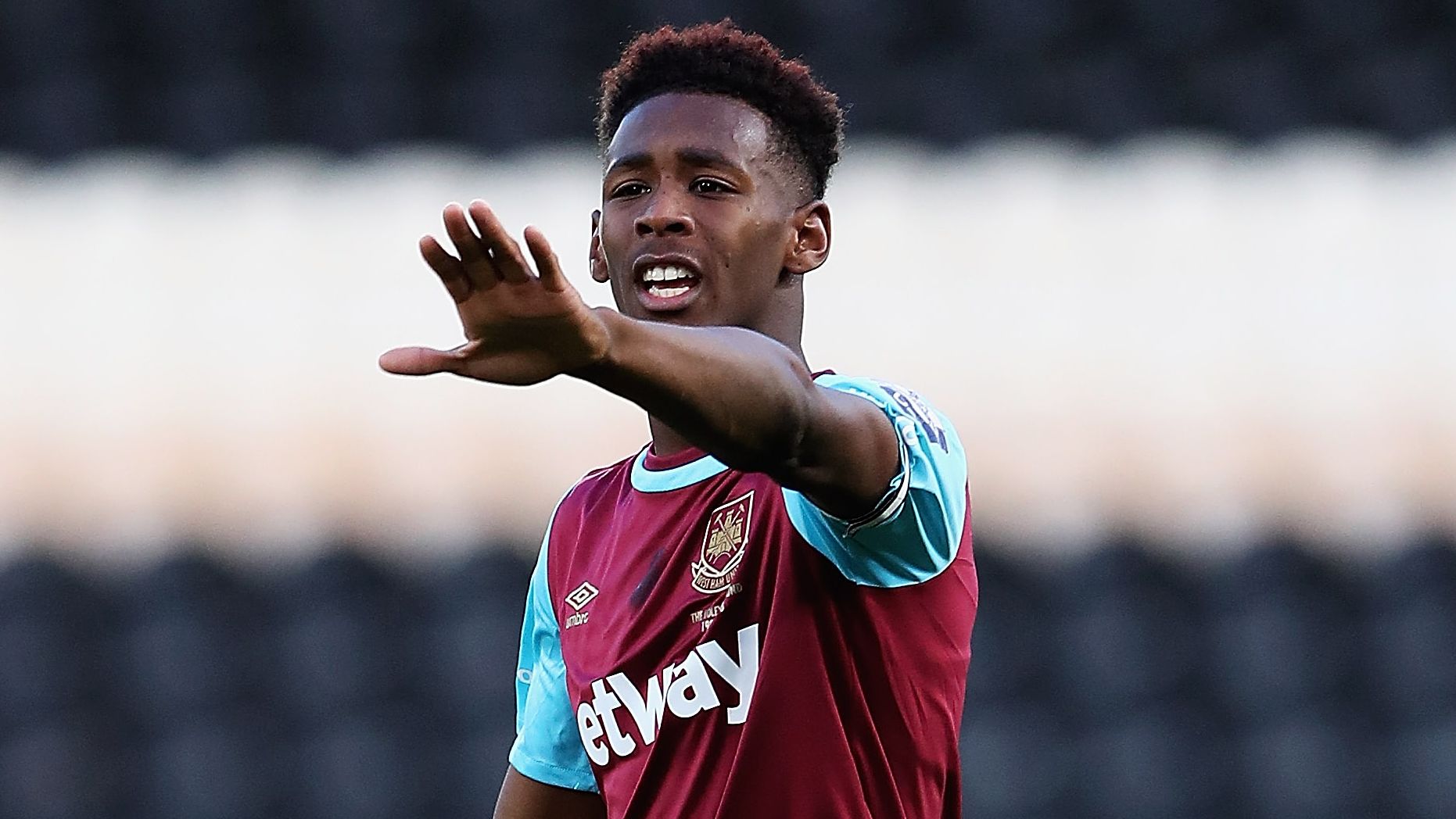 Hull City U21 v West Ham United U21 - Premier League U21 Cup Final: Second Leg