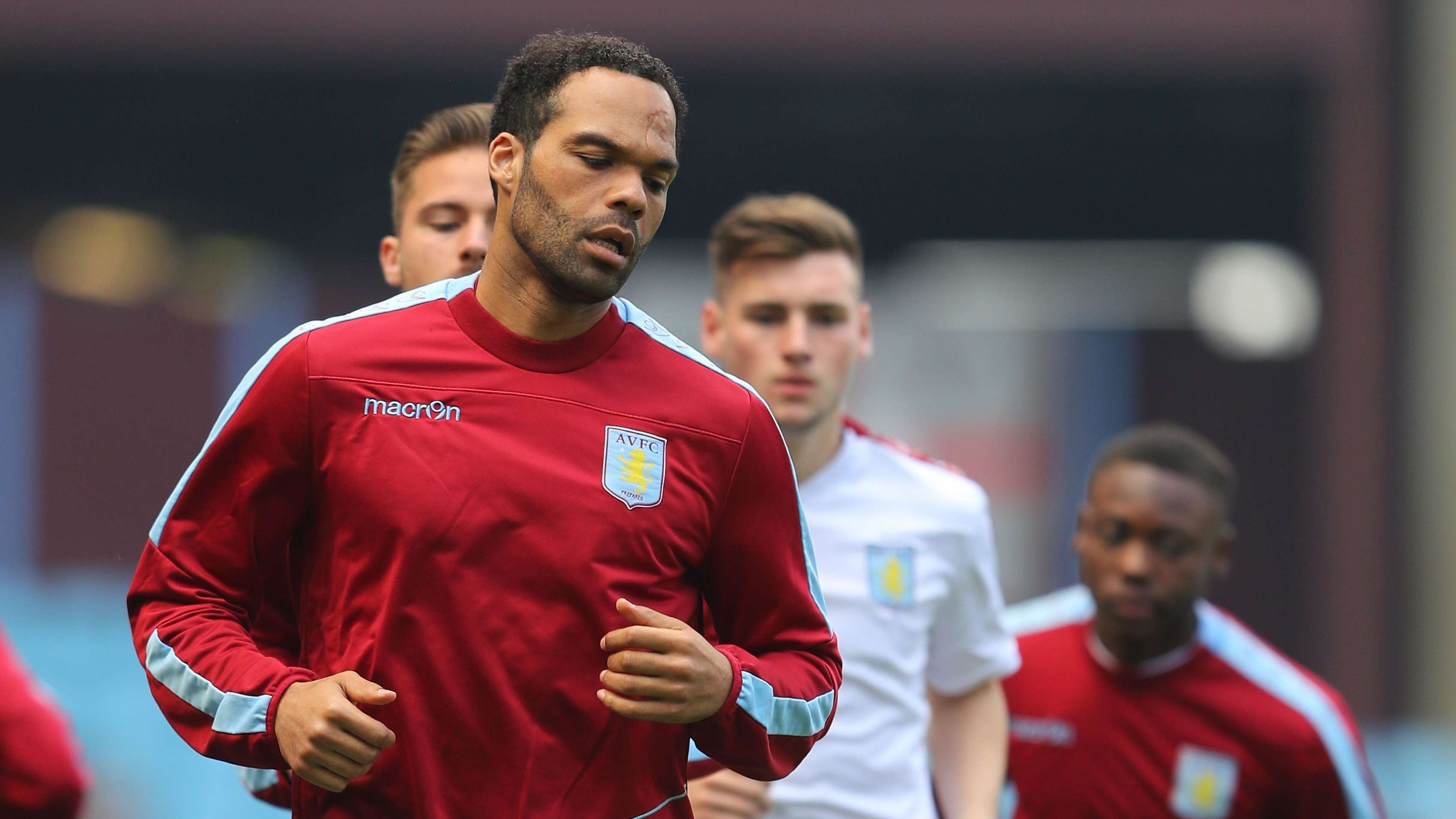 Aston Villa v Newcastle United - Premier League