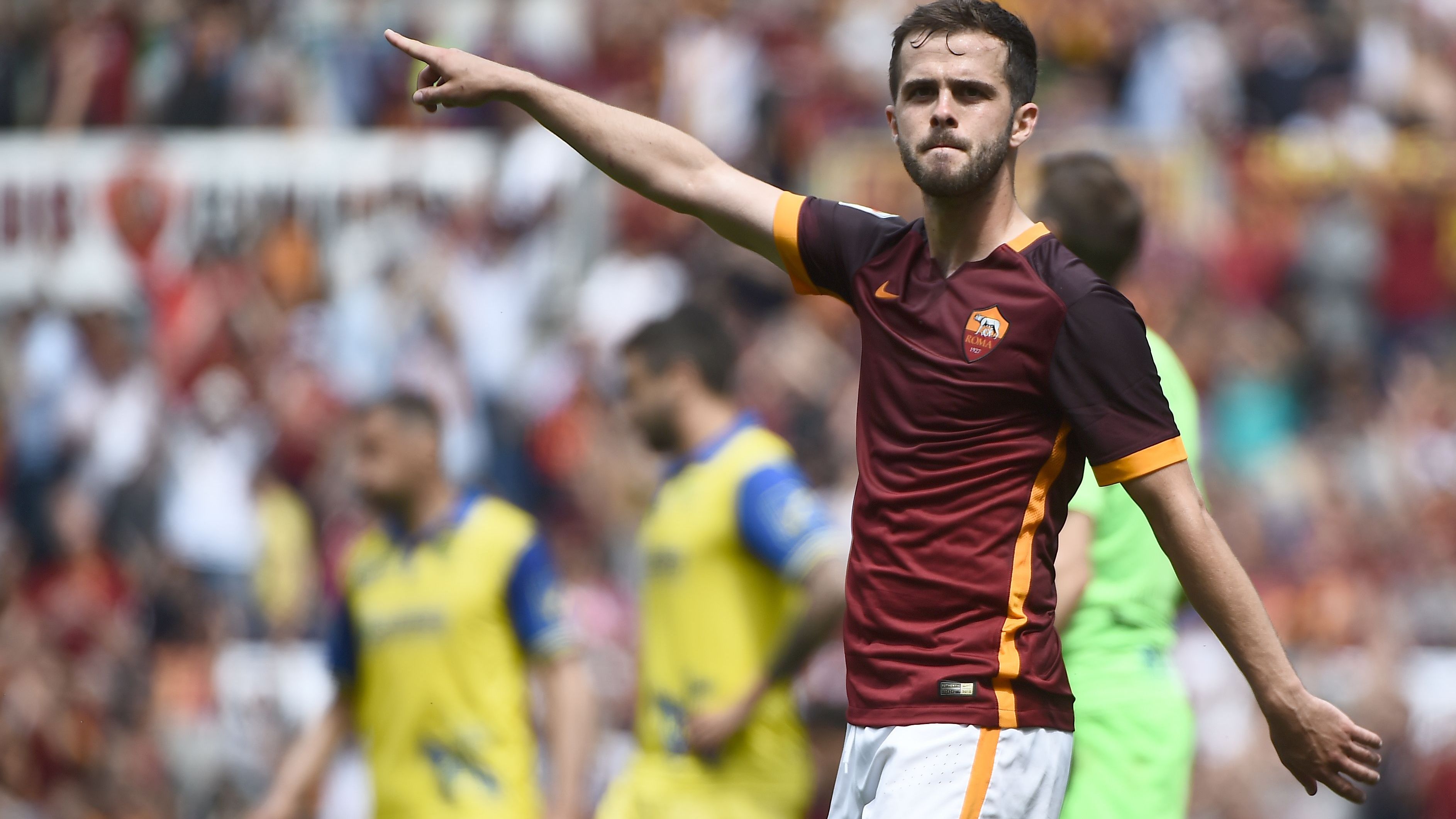 FBL-ITA-SERIEA-ROMA-CHIEVO