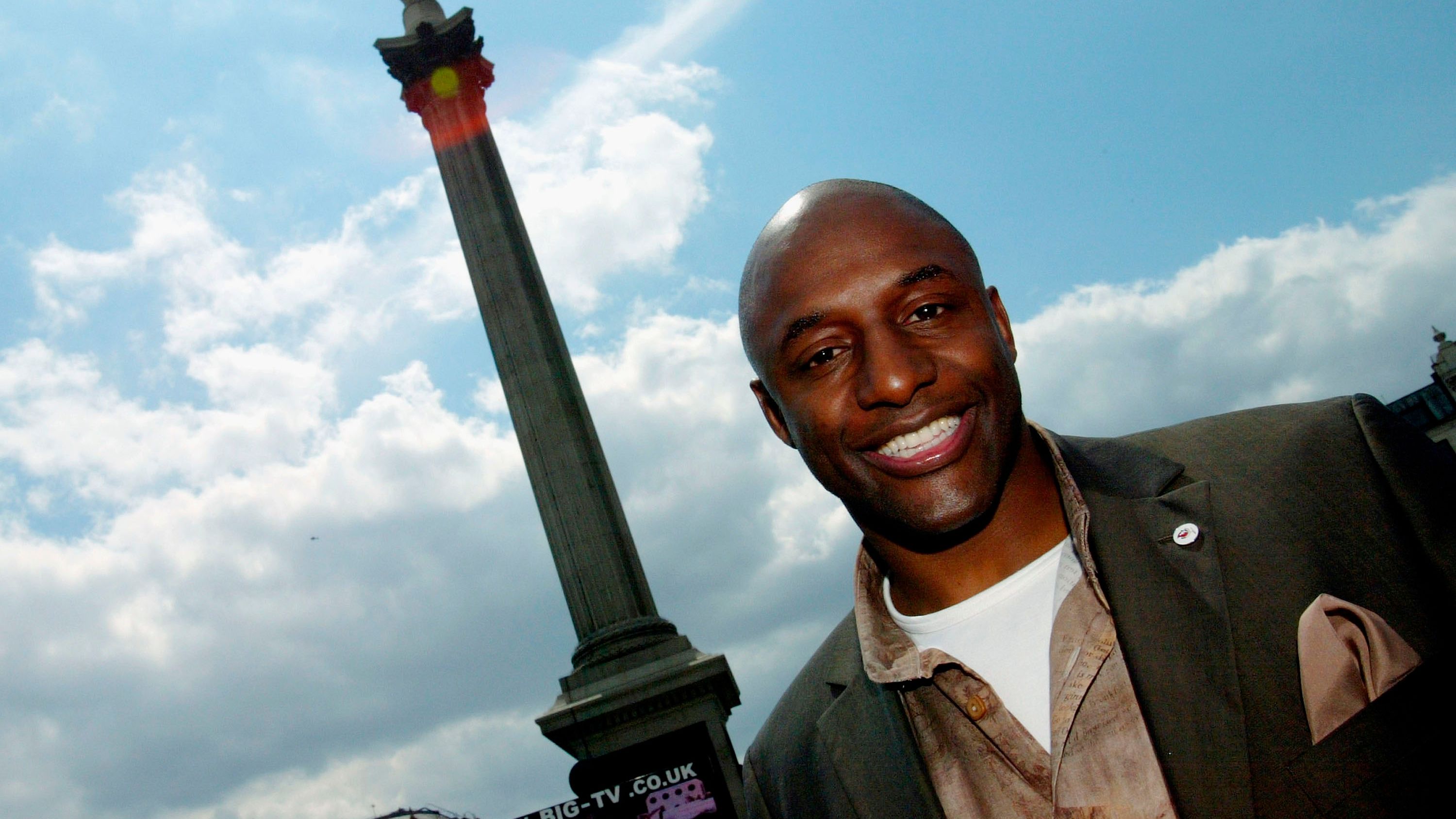 World Blood Donor Day - Photocall