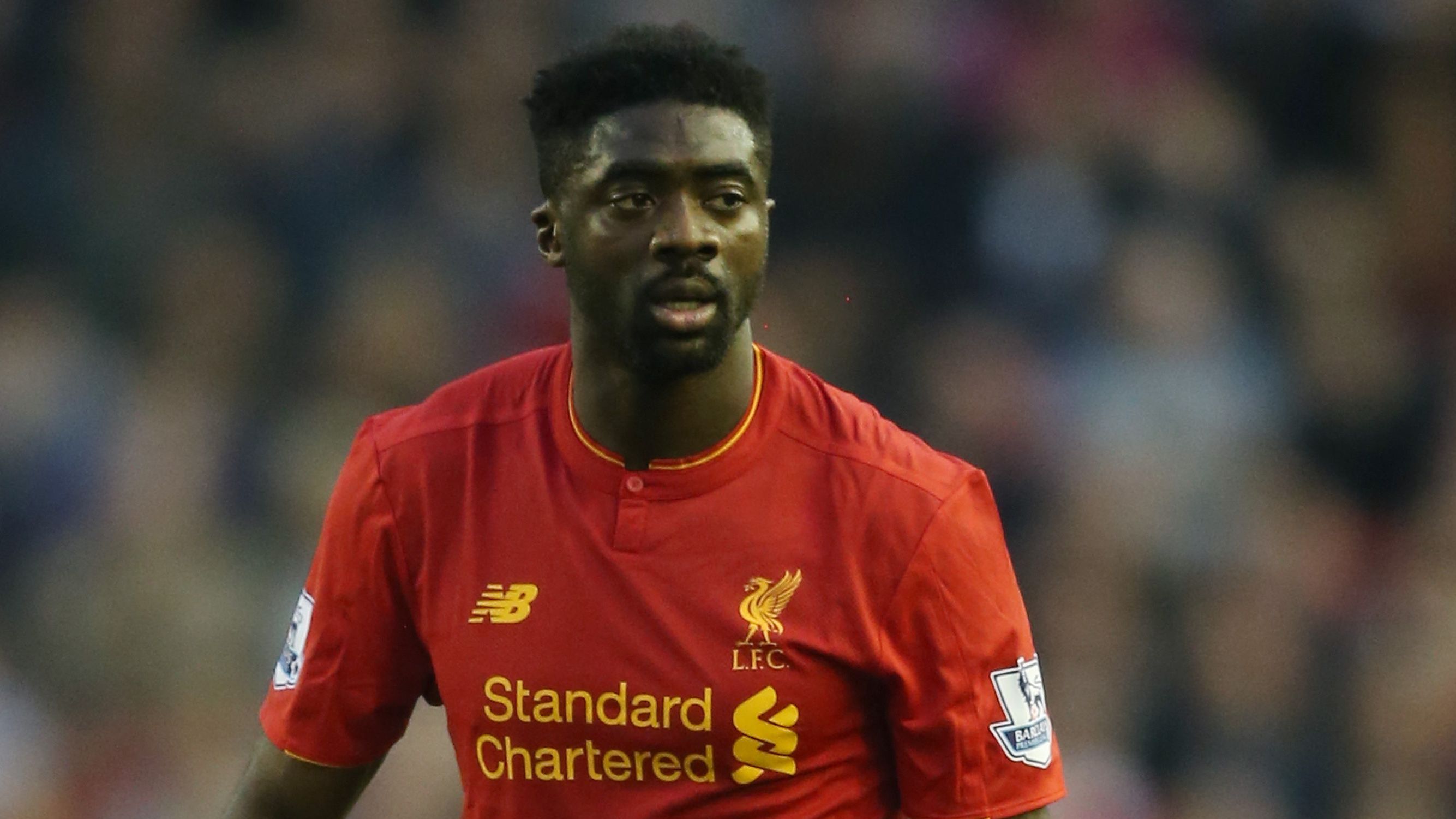 Liverpool v Chelsea - Premier League