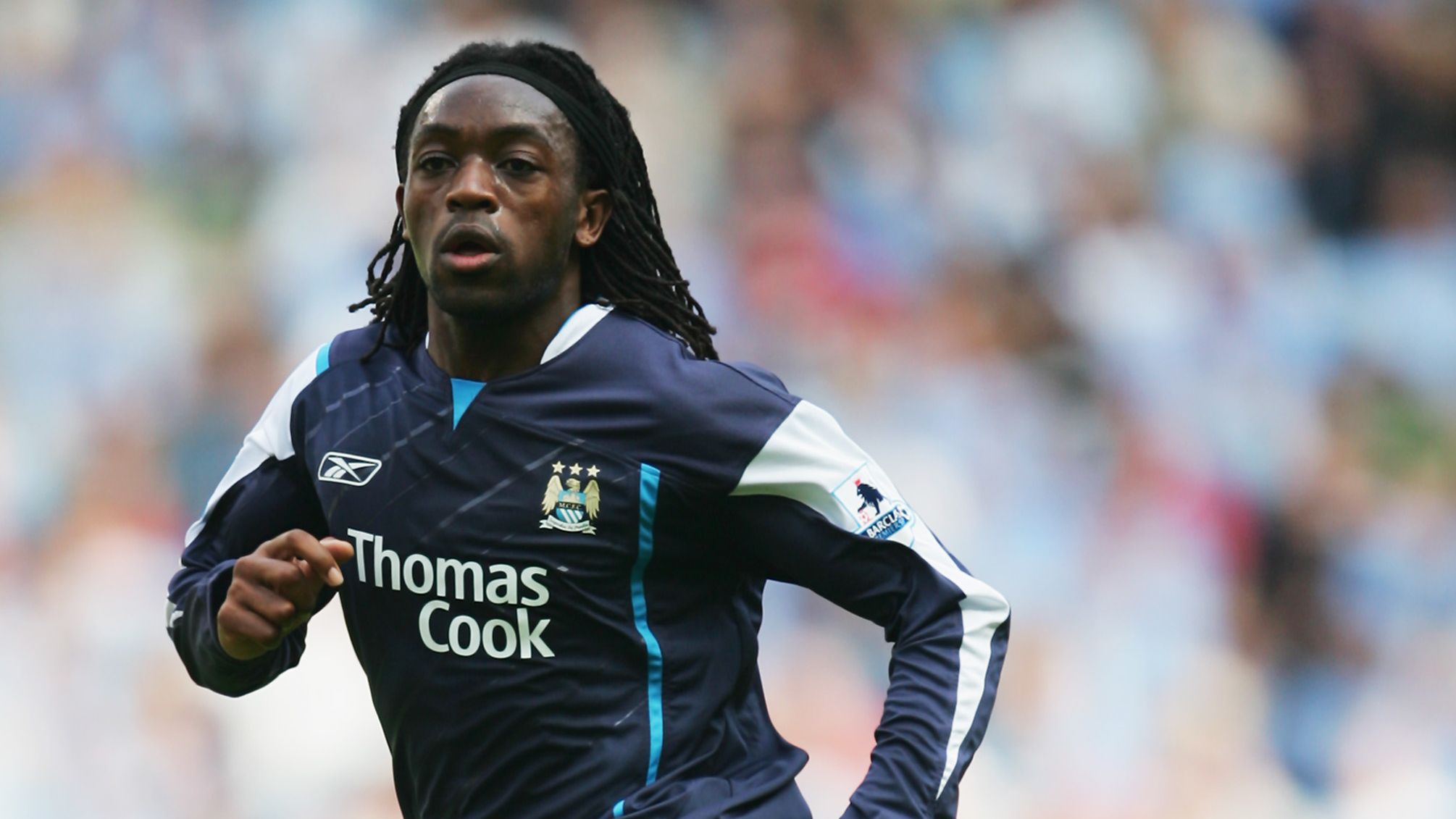 Manchester City v Middlesbrough