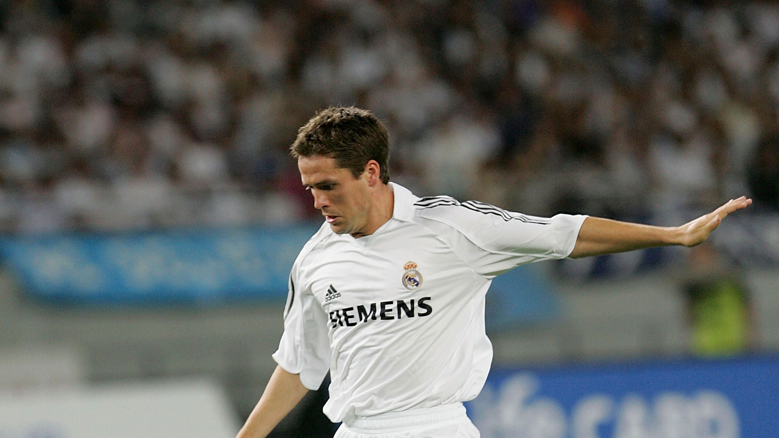 Real Madrid v Jubilo Iwata