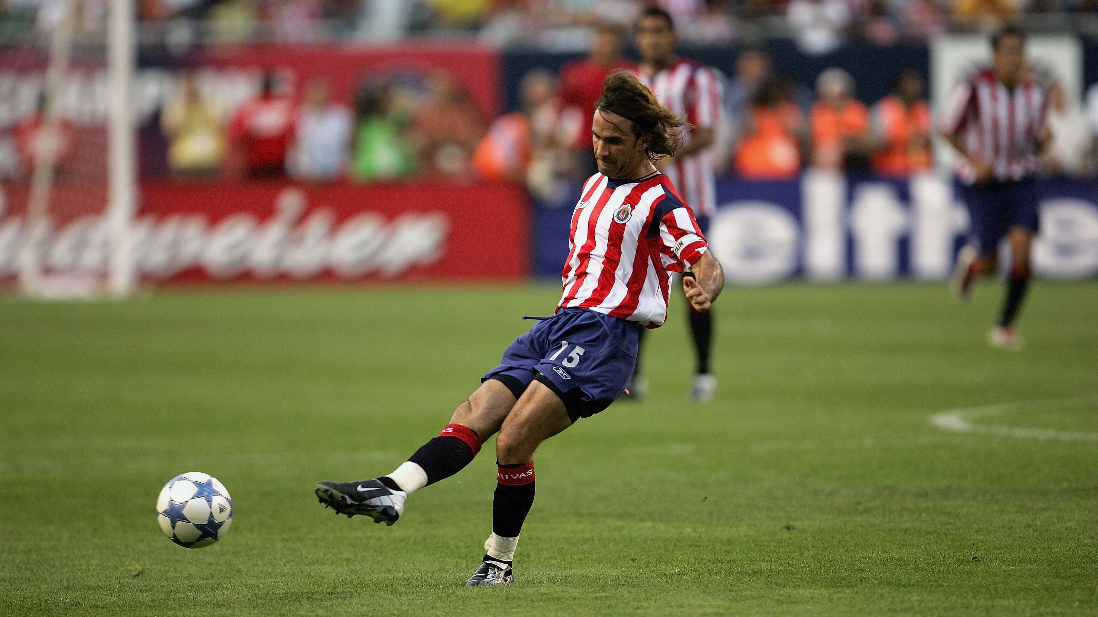 Chivas De Guadalajara v Real Madrid