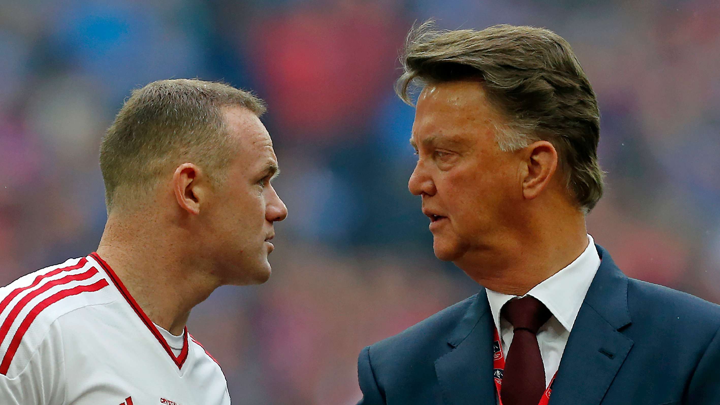 FBL-ENG-FACUP-CRYSTAL PALACE-MAN UTD