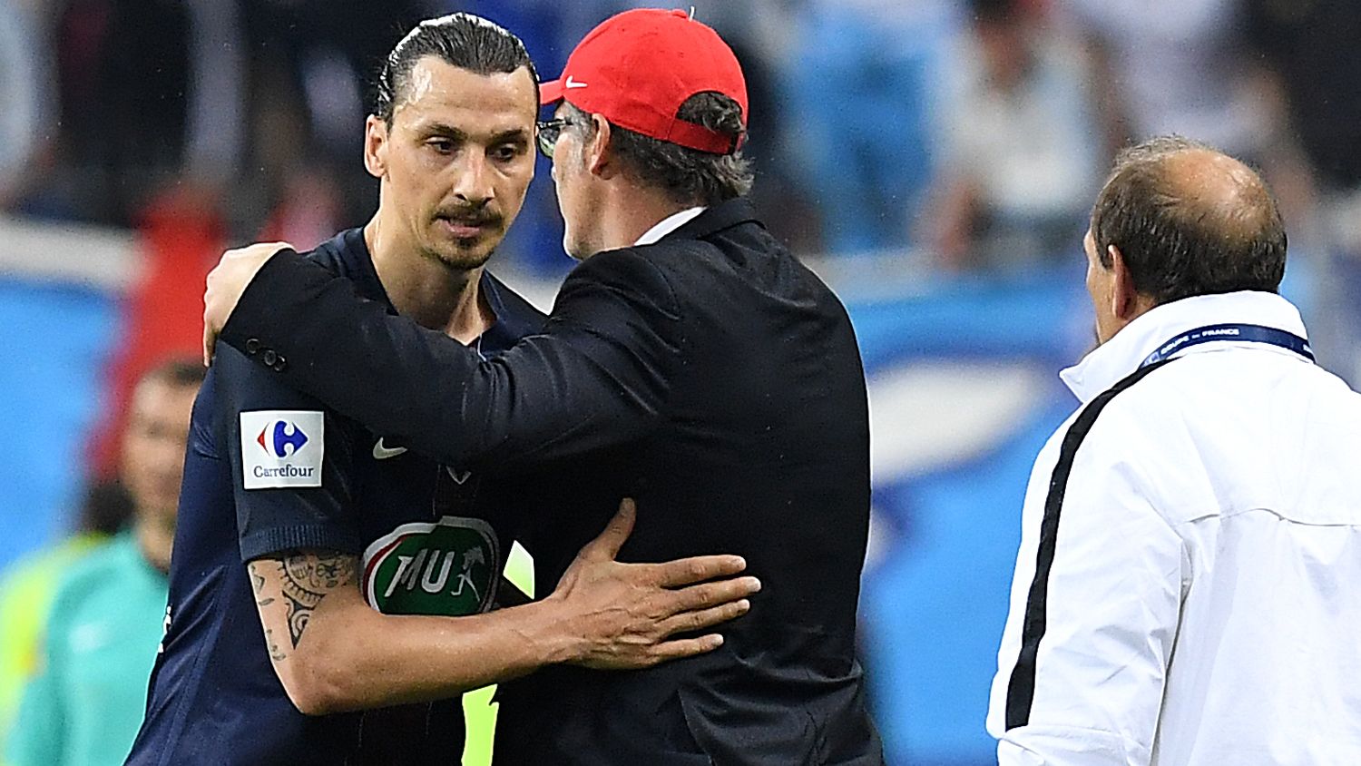 FBL-FRA-CUP-MARSEILLE-PSG