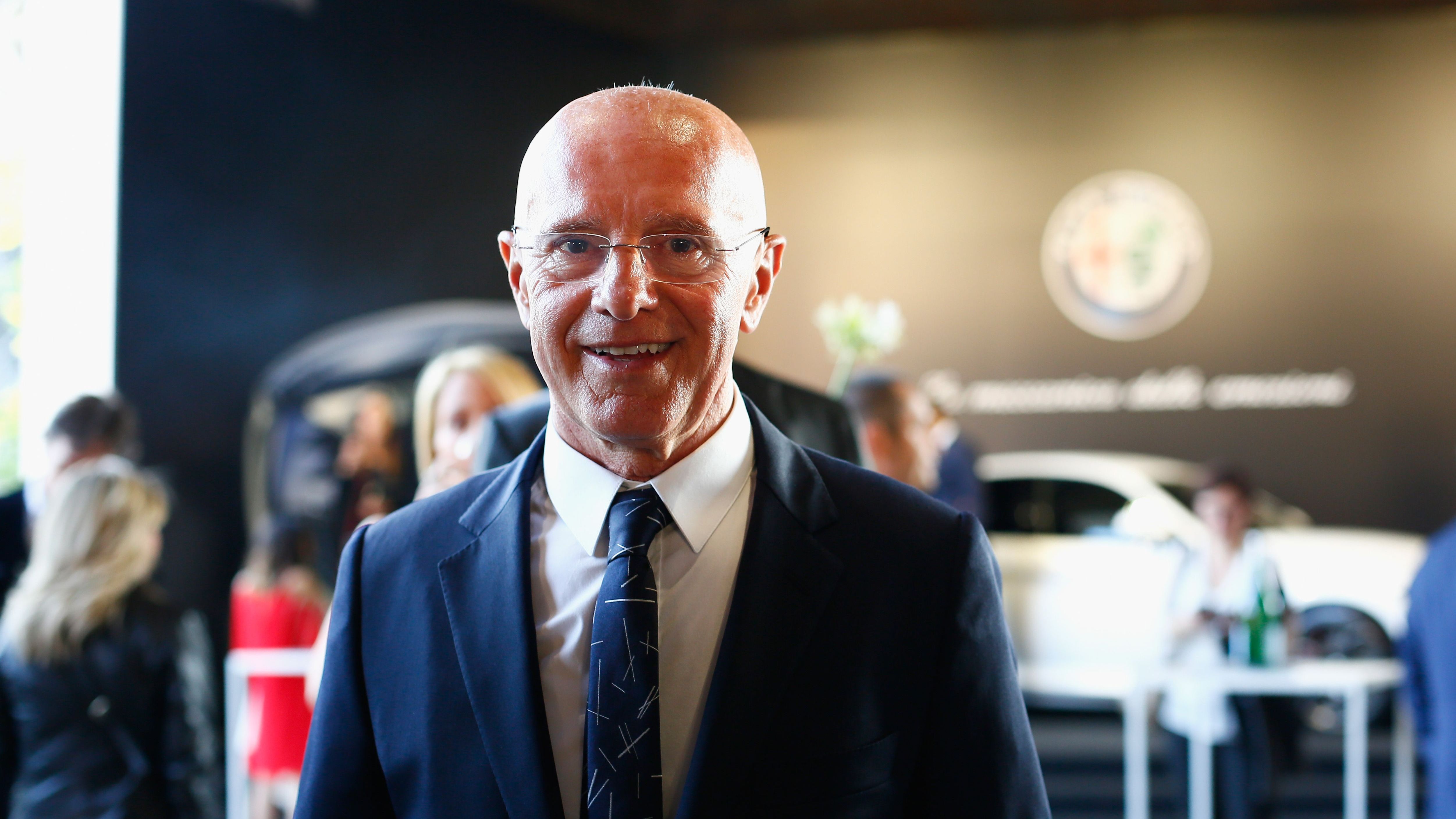 Bocelli And Zanetti Night - Hospitality