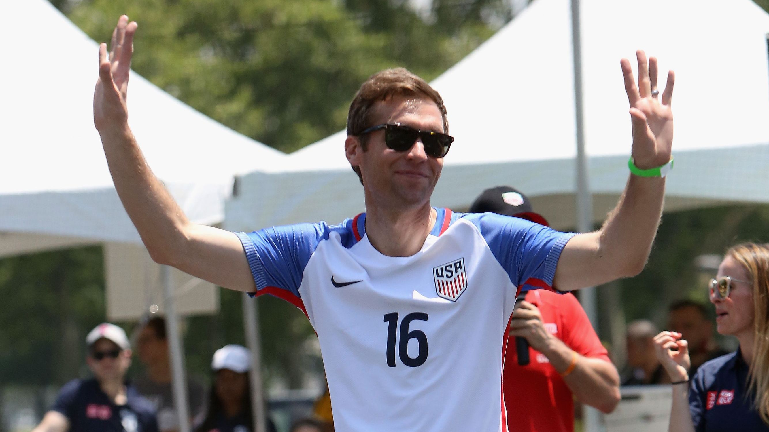 Inaugural Street Soccer USA Philadelphia Cup