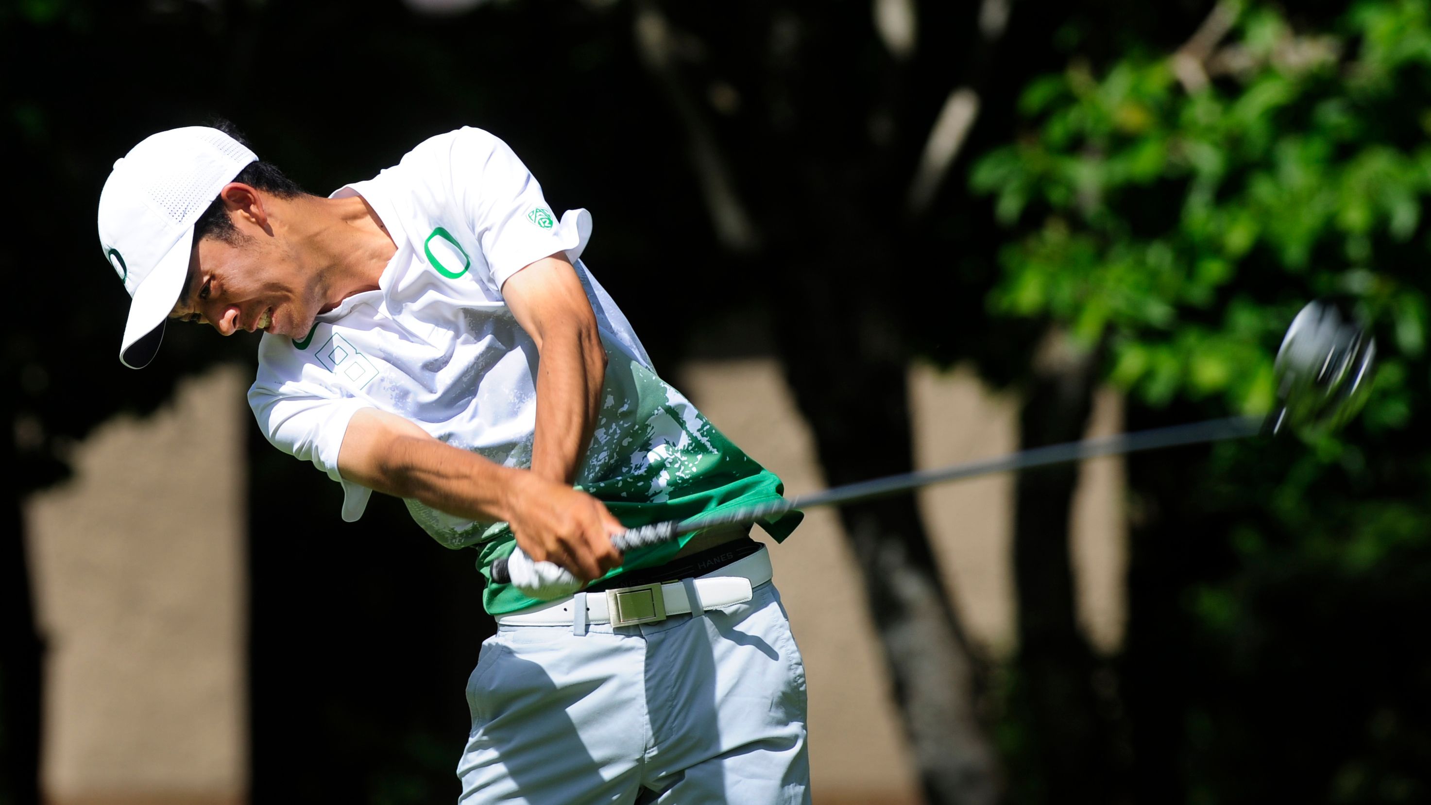 2016 NCAA Division I Men's Golf Championship - Final Round