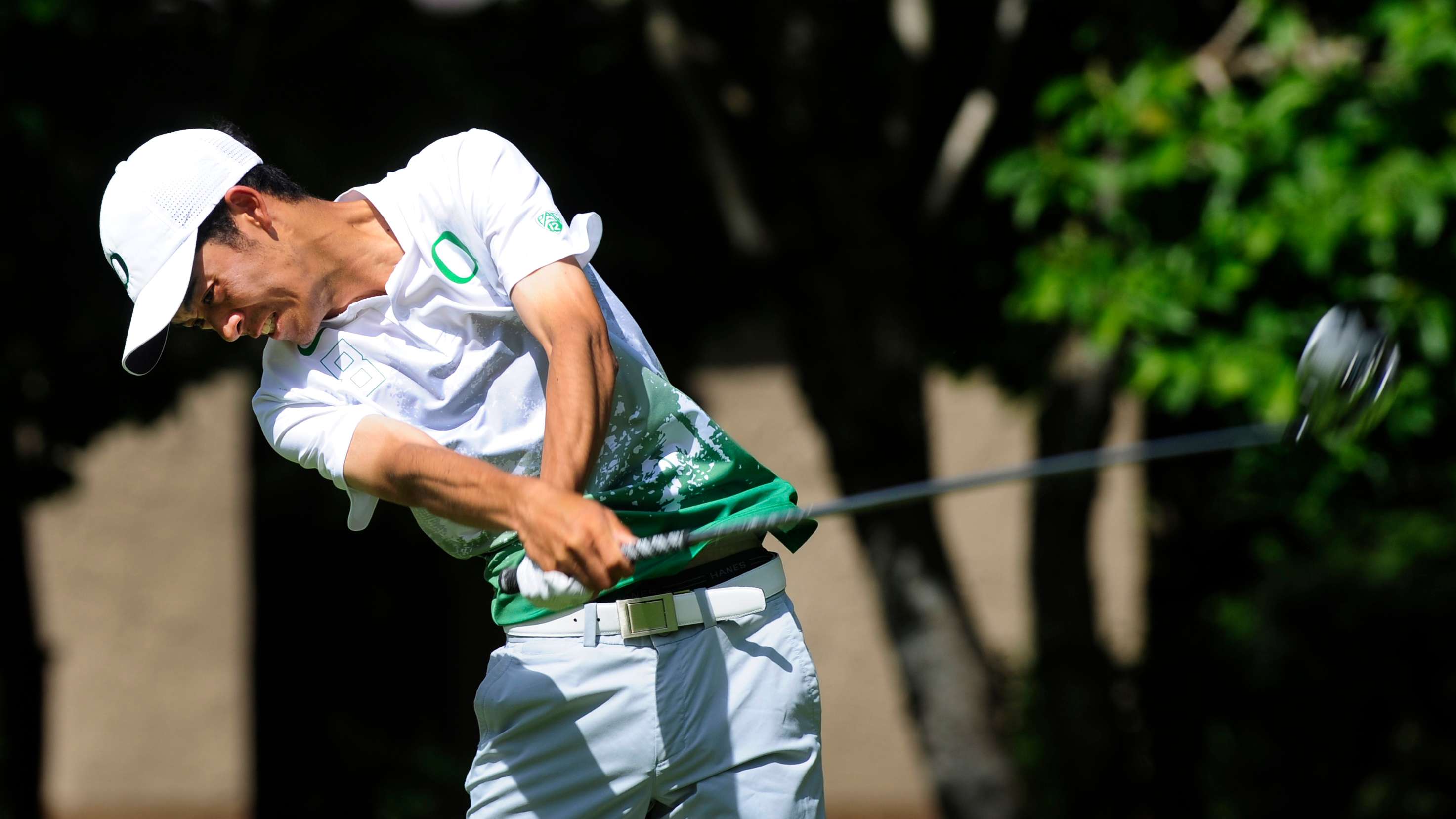 2016 NCAA Division I Men's Golf Championship - Final Round