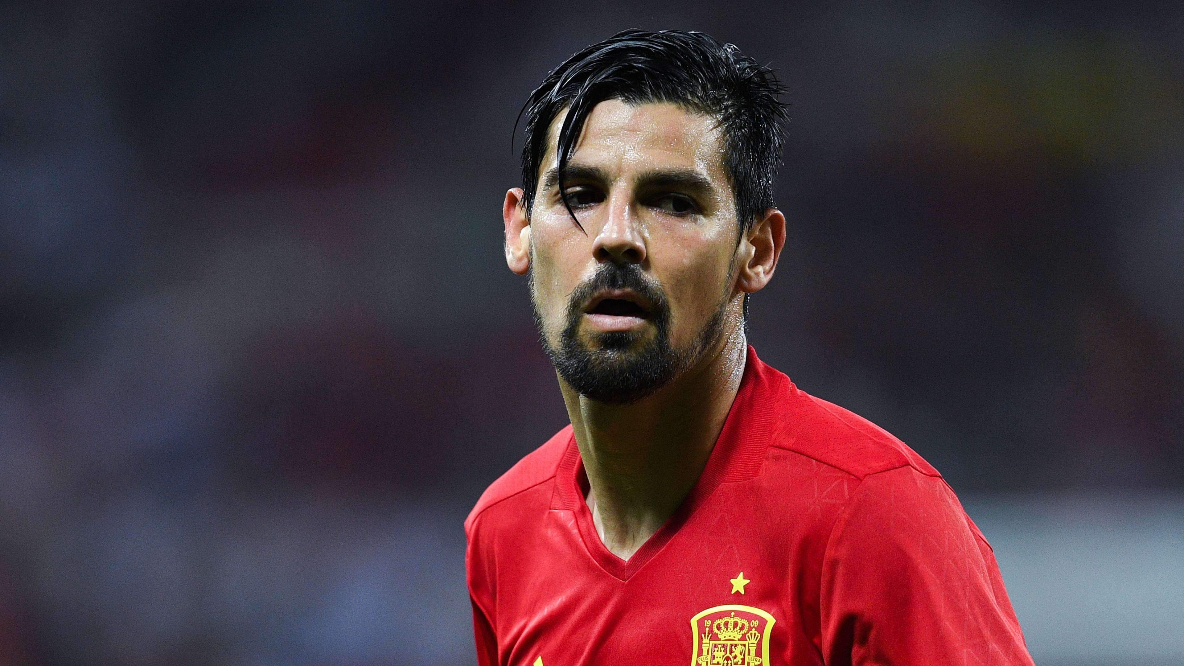 Spain v Turkey - Group D: UEFA Euro 2016