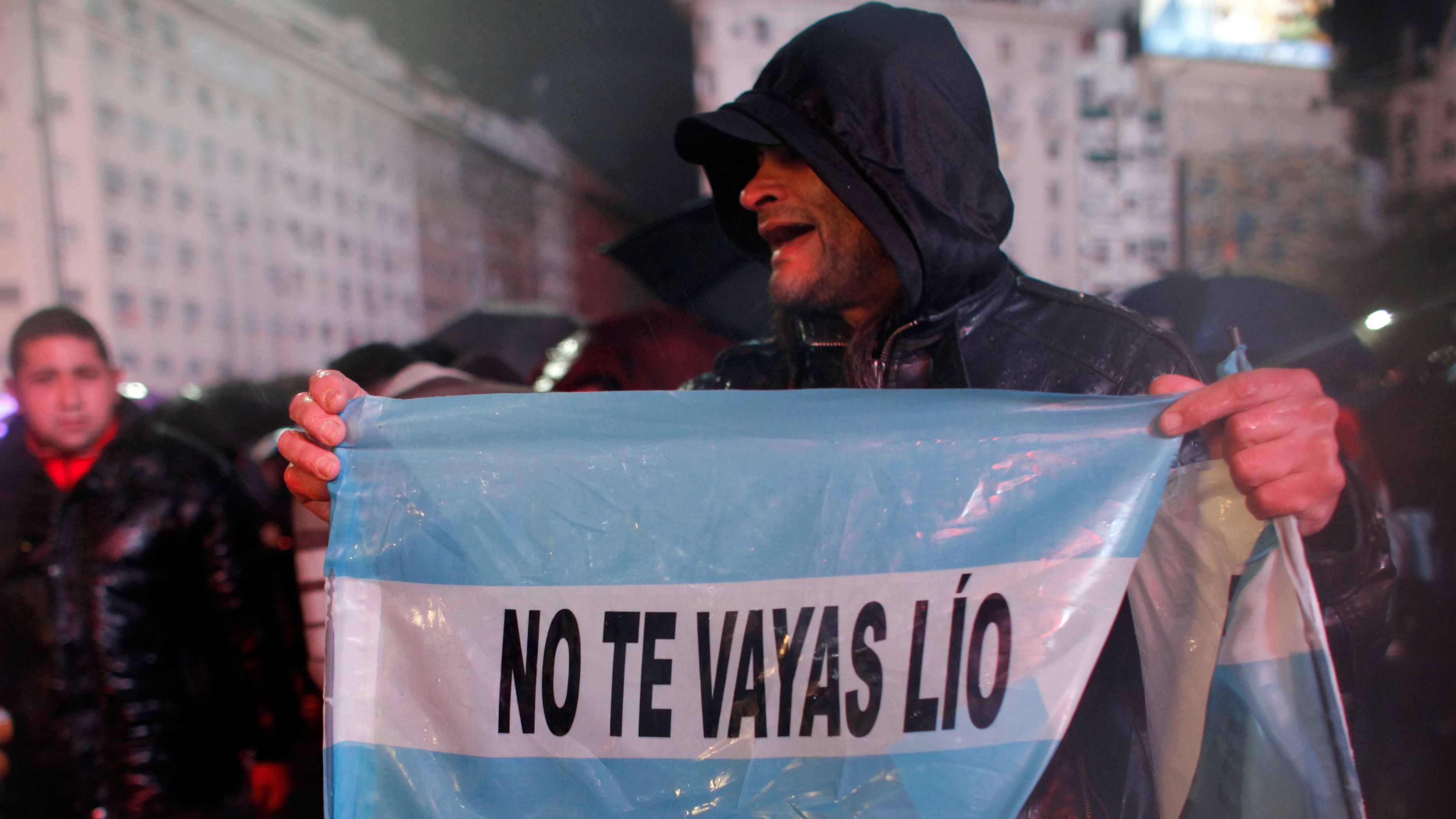 FBL-ARGENTINA-MESSI-DEMO