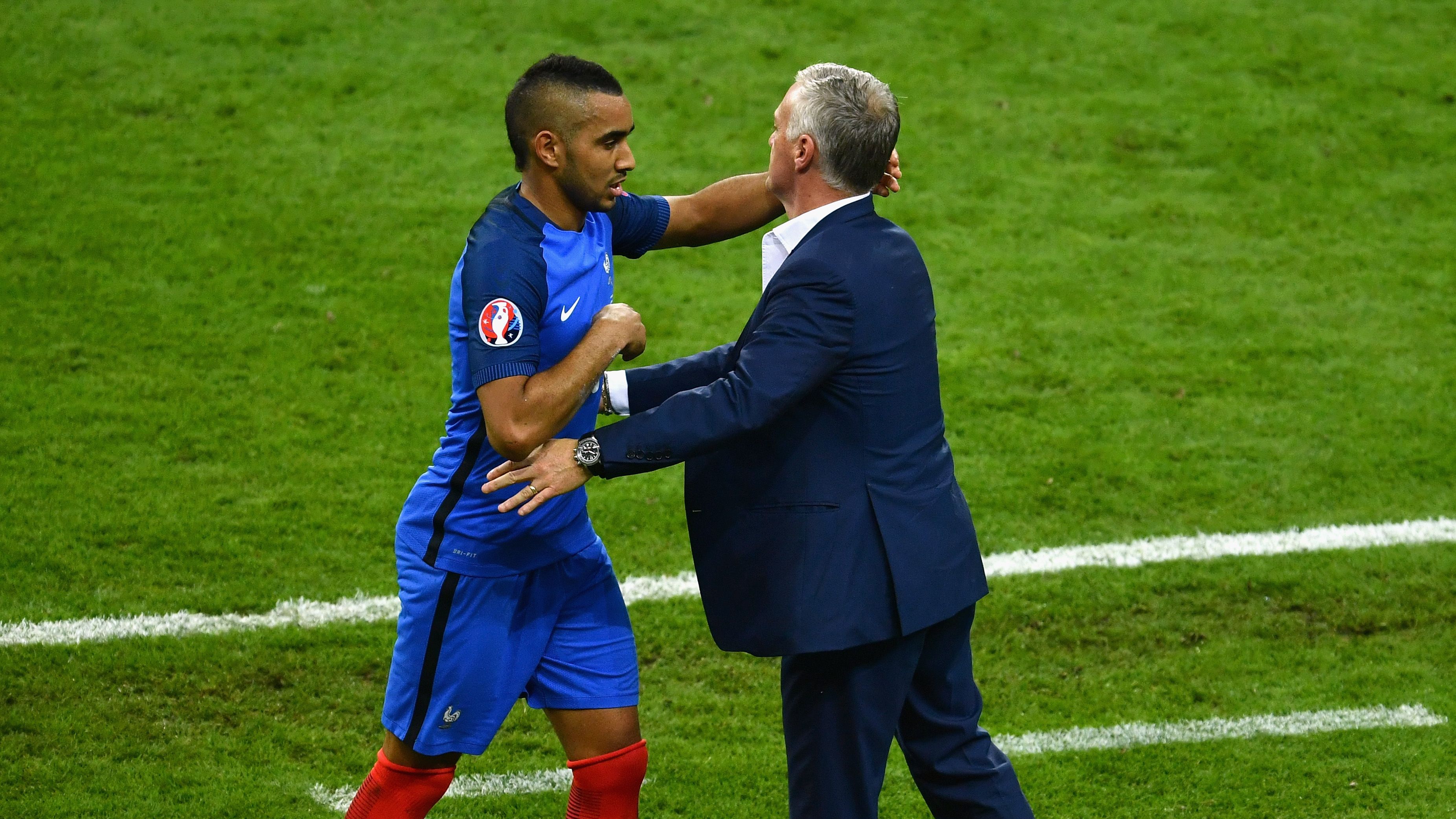 Portugal v France - Final: UEFA Euro 2016