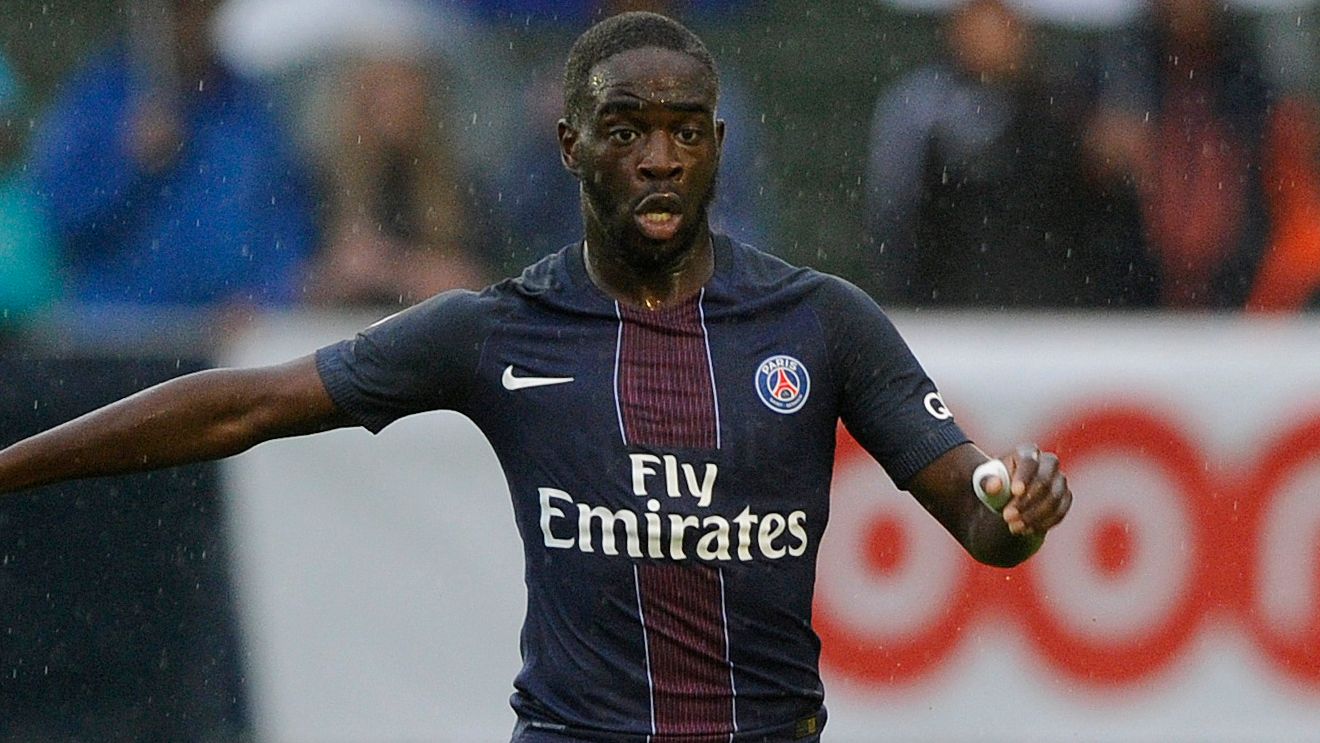 FBL-AUT-PSG-WEST-BROMWICH-ALBION-FRIENDLY