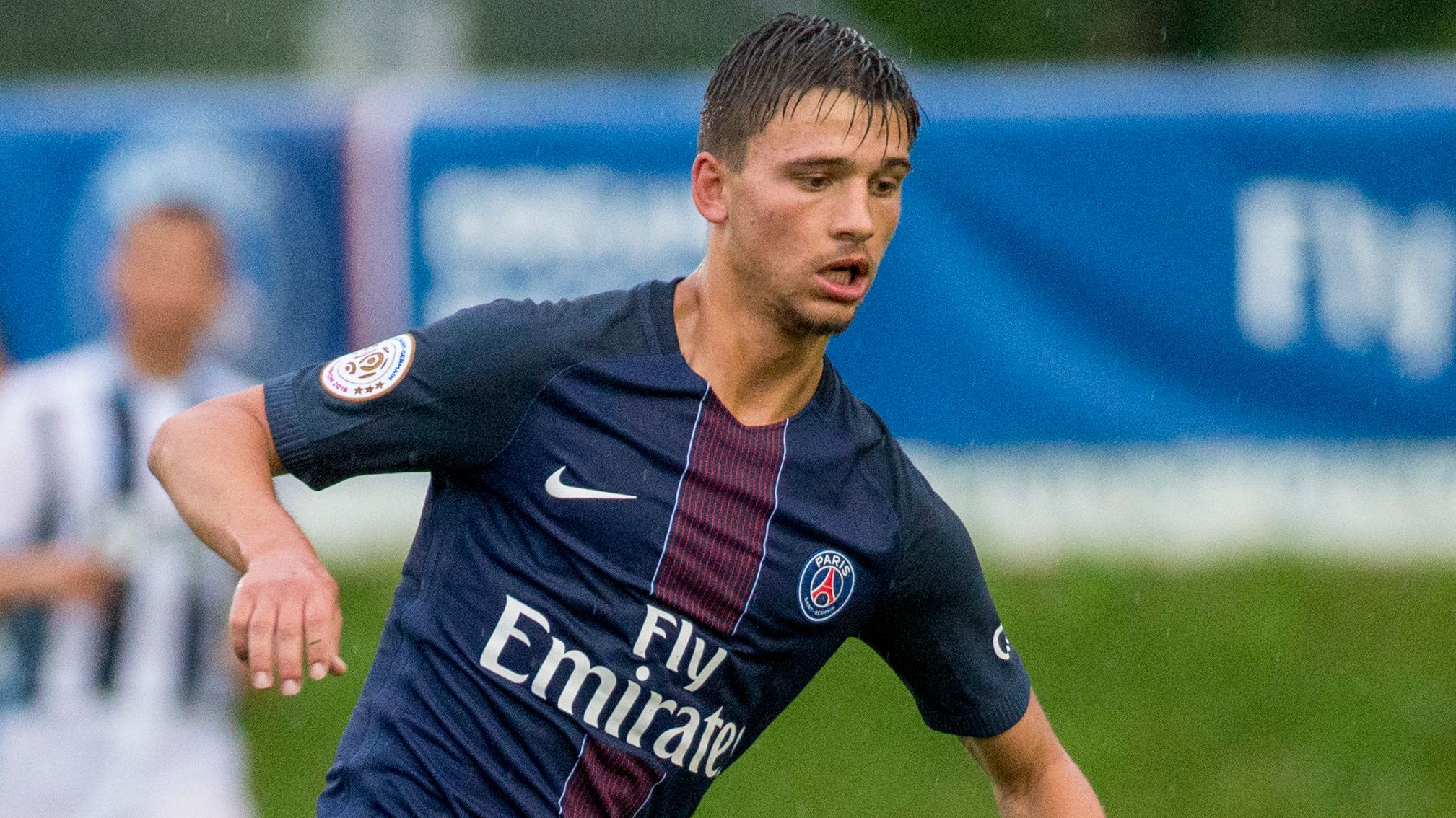 West Bromwich Albion v Paris St. Germain  - Friendly Match