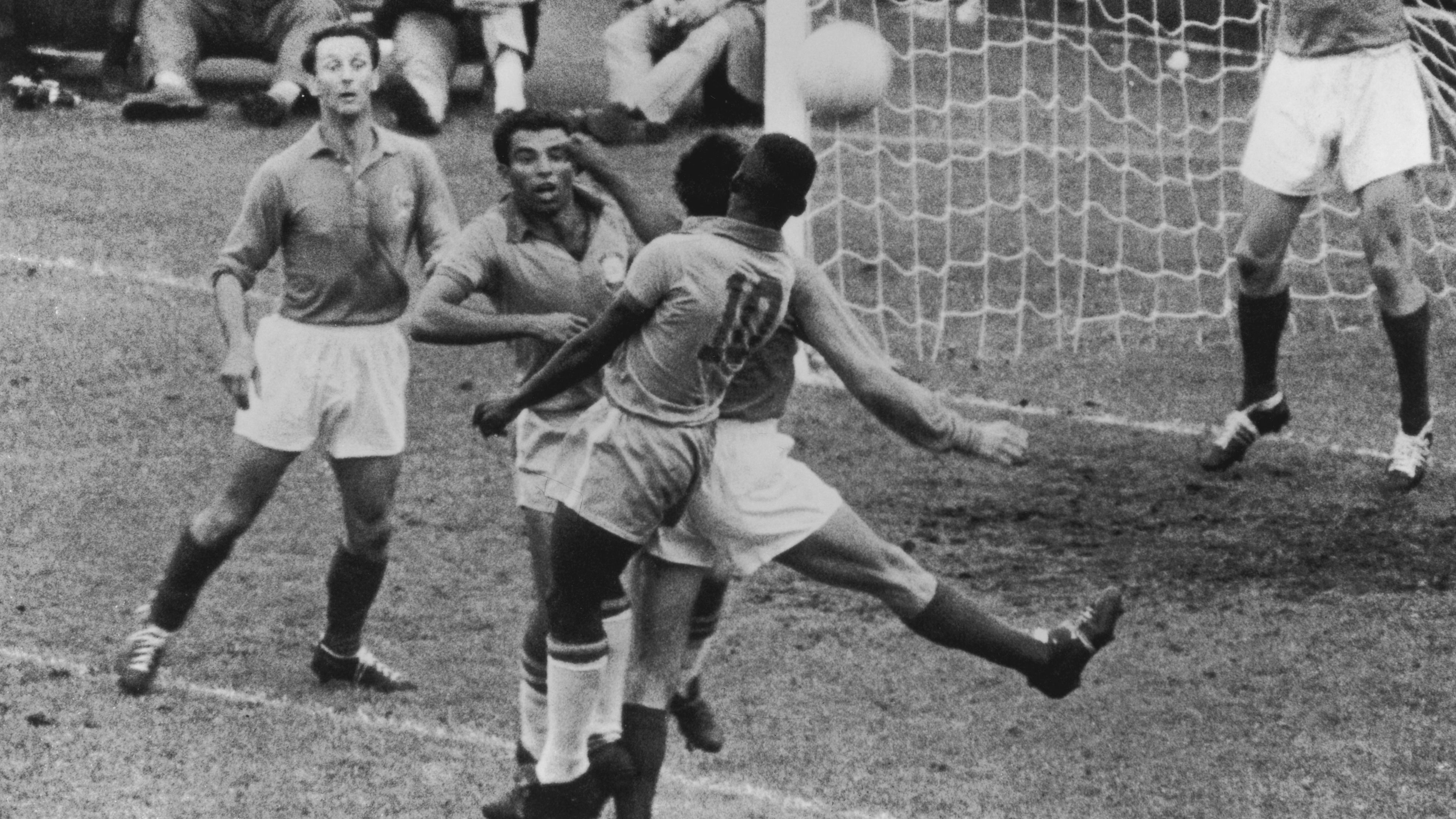 World Cup 1958