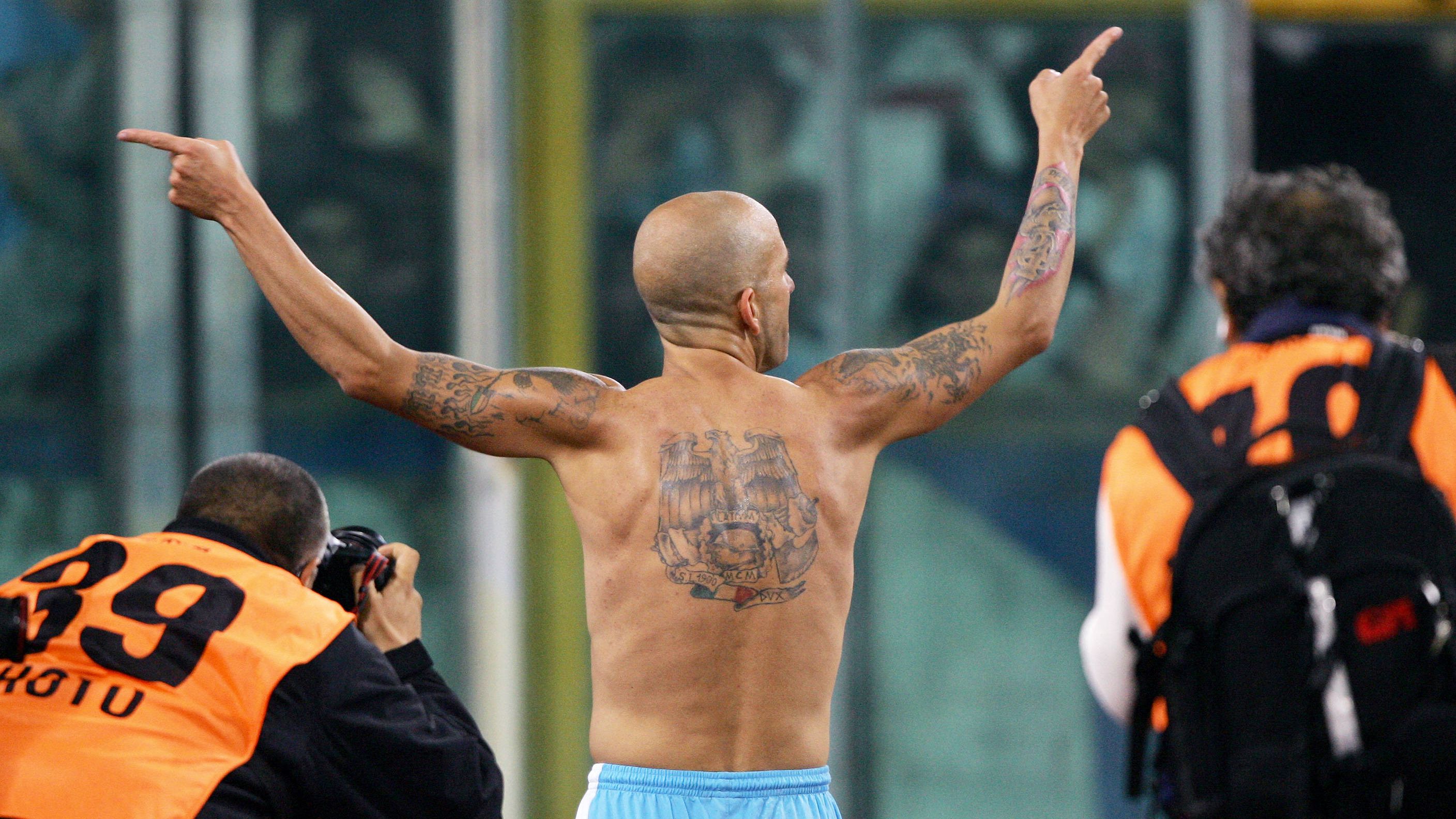 FBL-ITA-AS ROMA-LAZIO
