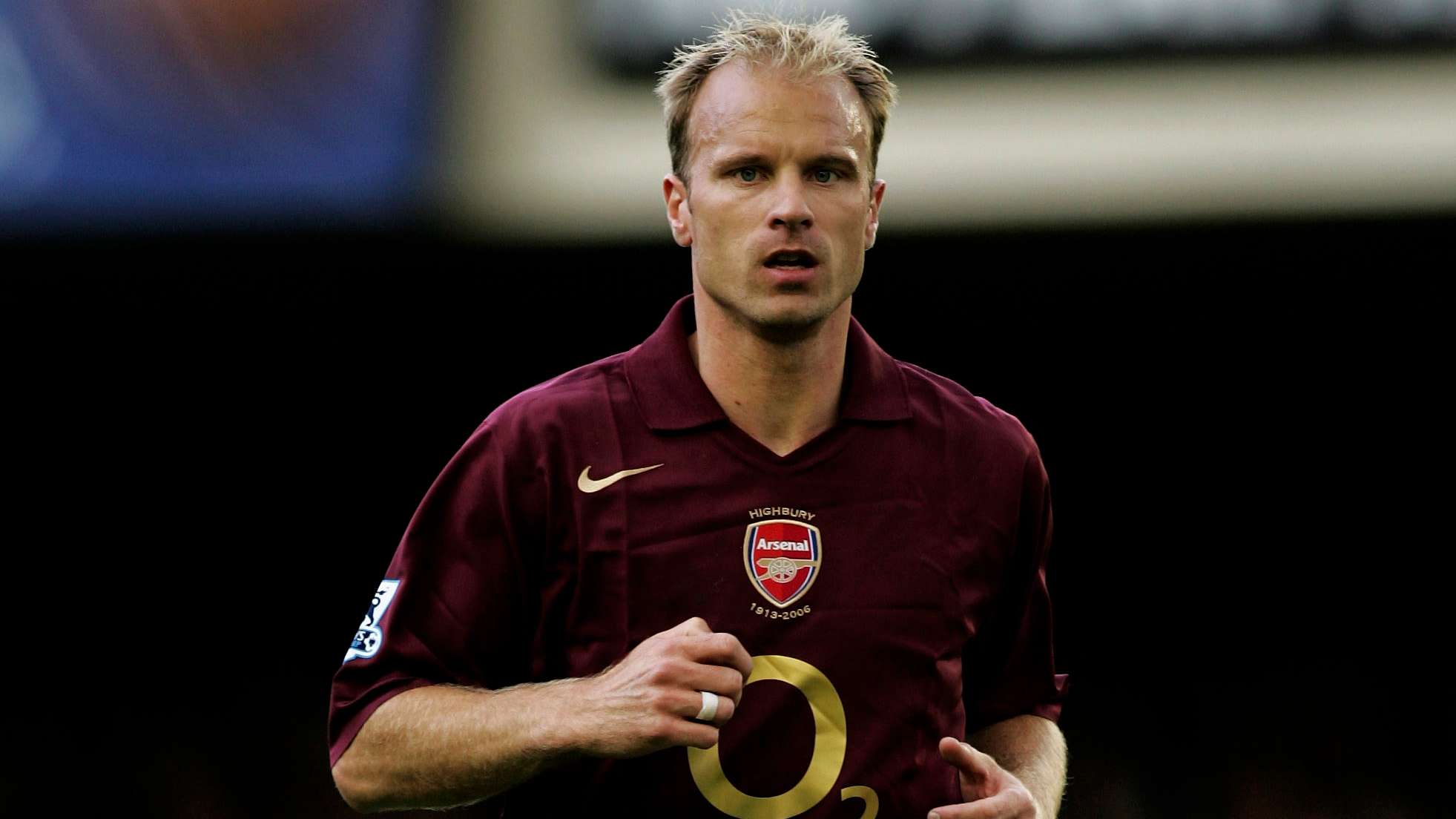 Arsenal v Manchester City