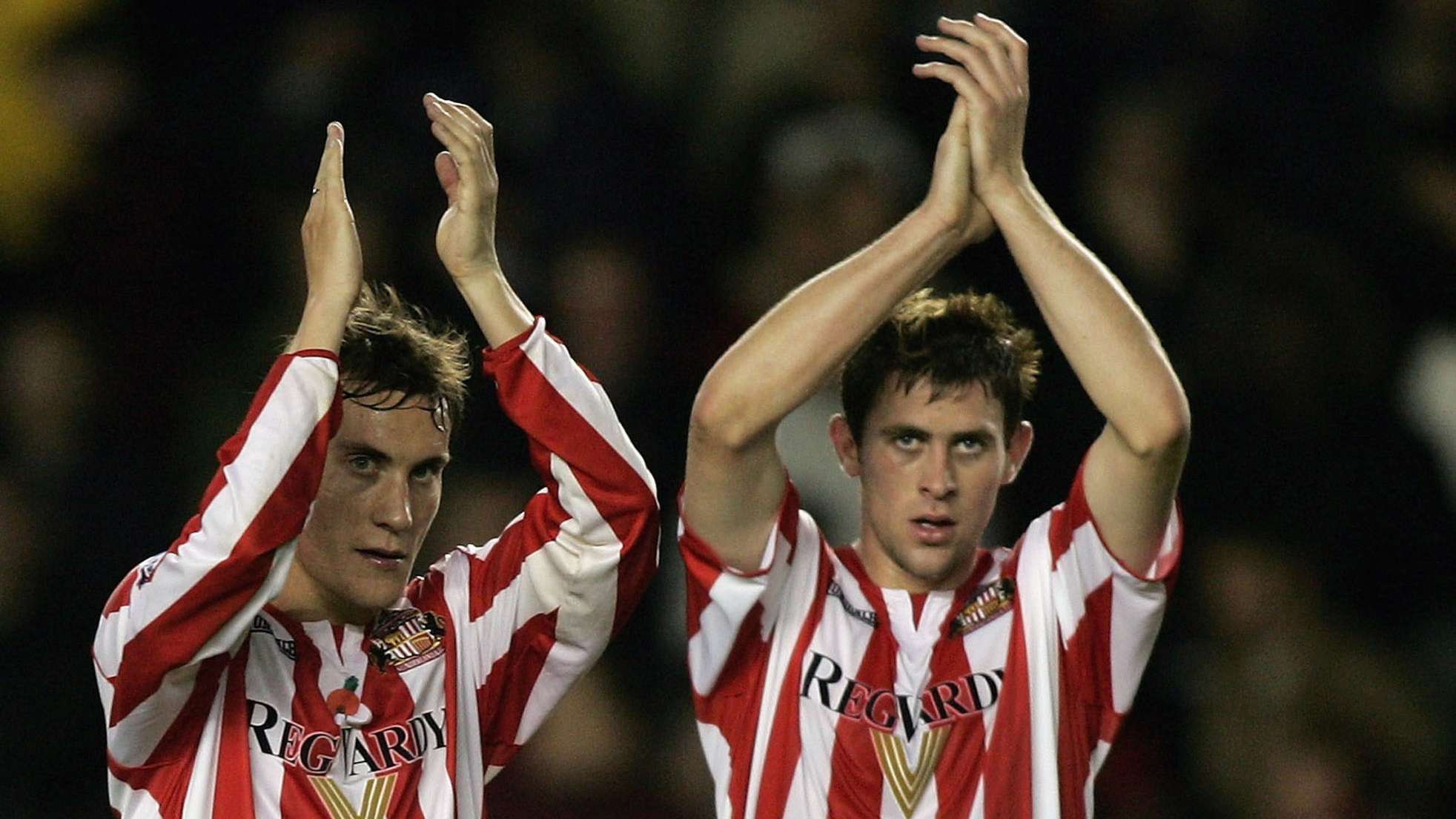 Arsenal v Sunderland