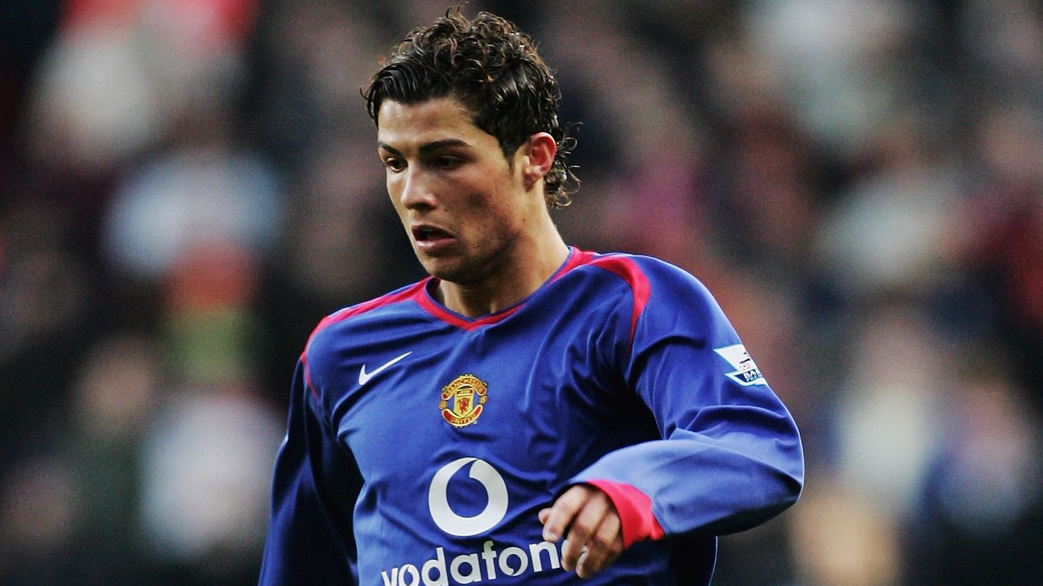 Charlton Athletic v Manchester United