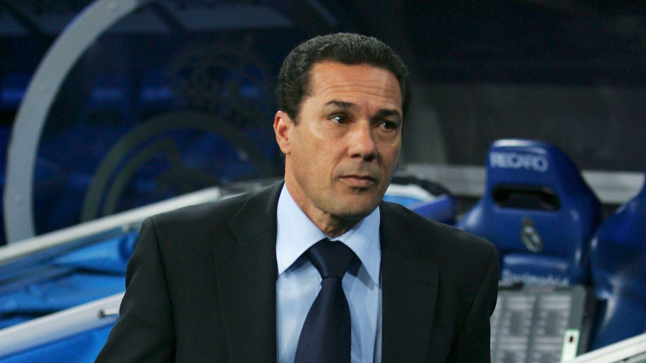 Real Madrid v Getafe