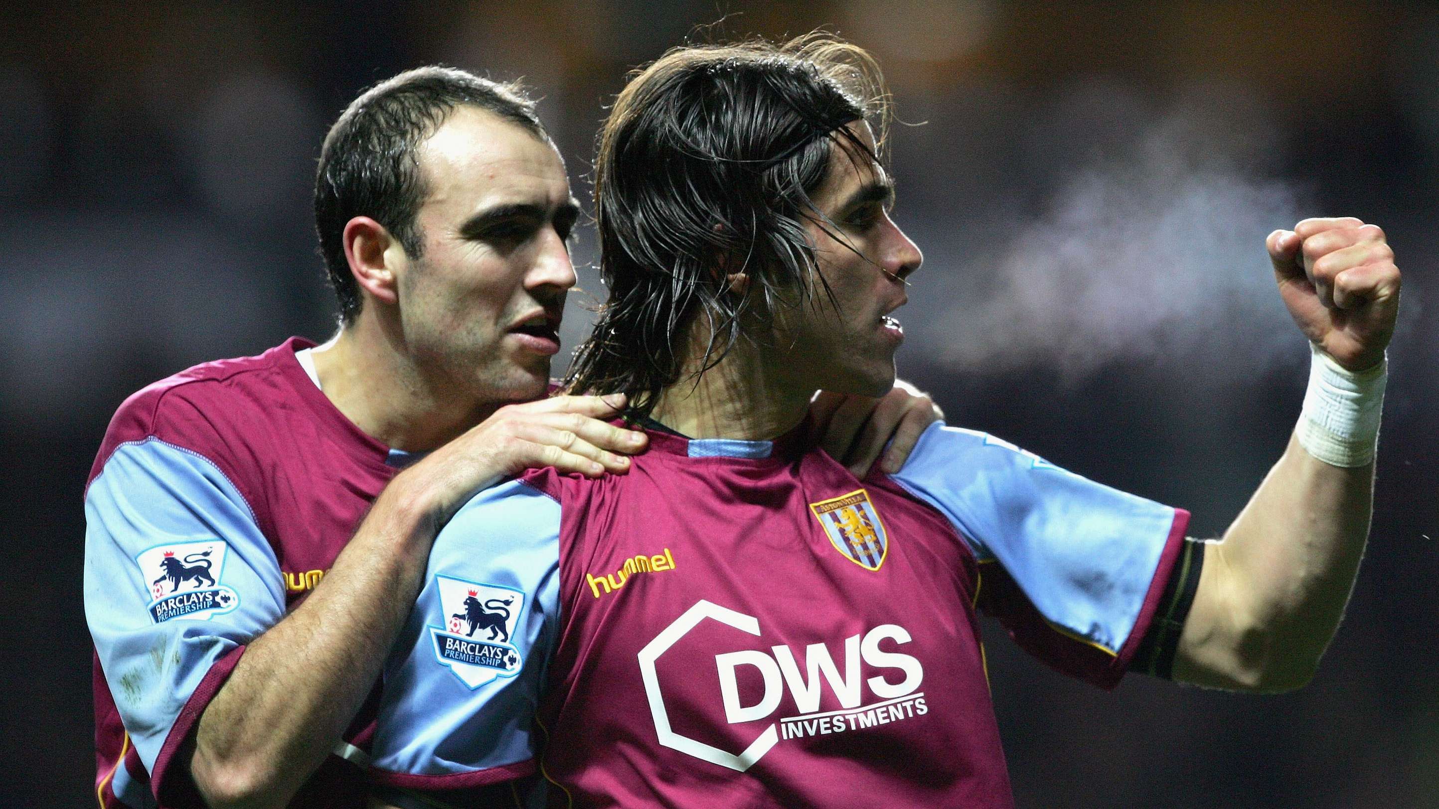 Aston Villa v Everton