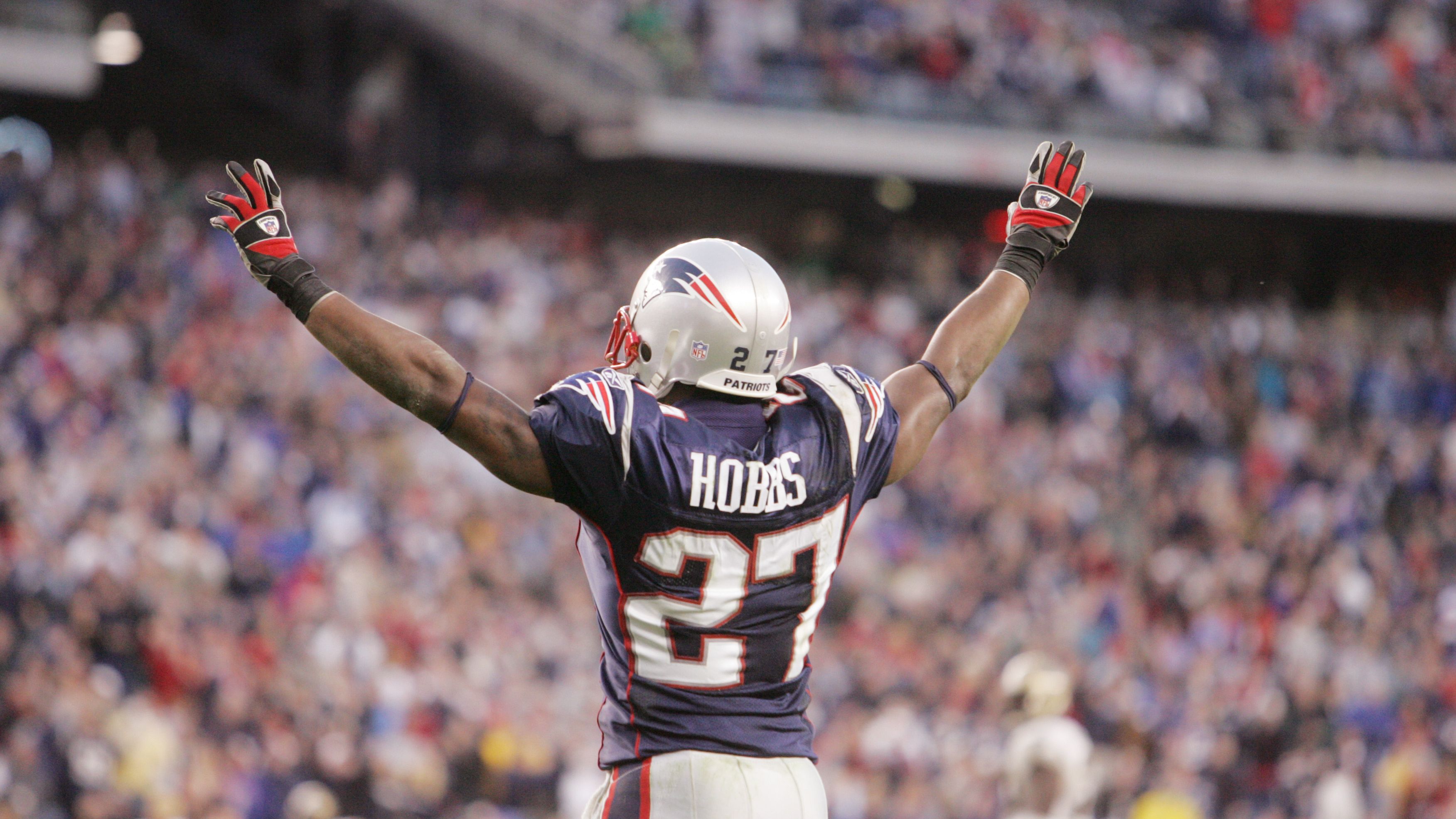 New Orleans Saints v New England Patriots