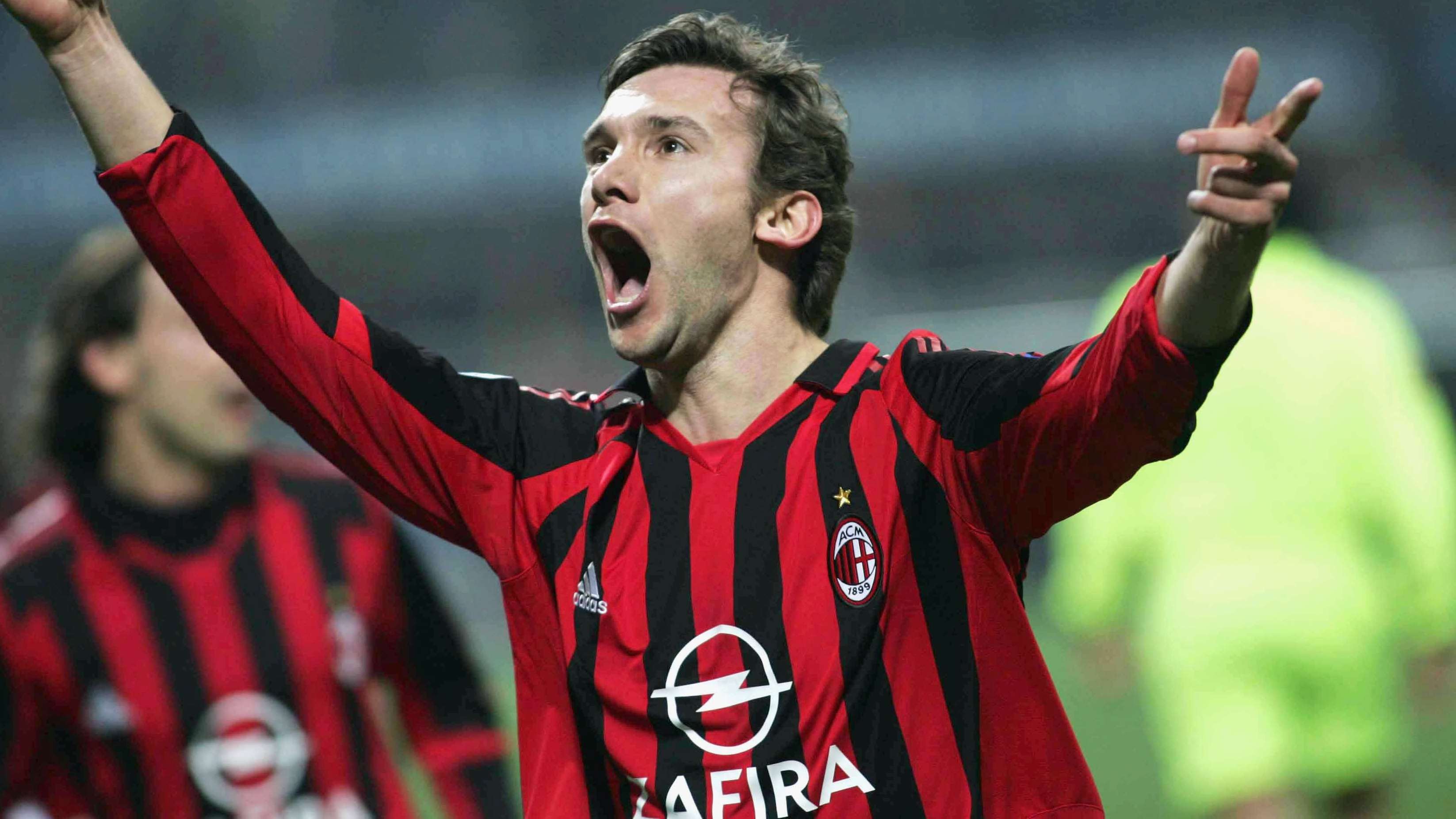 AC Milan v Fiorentina