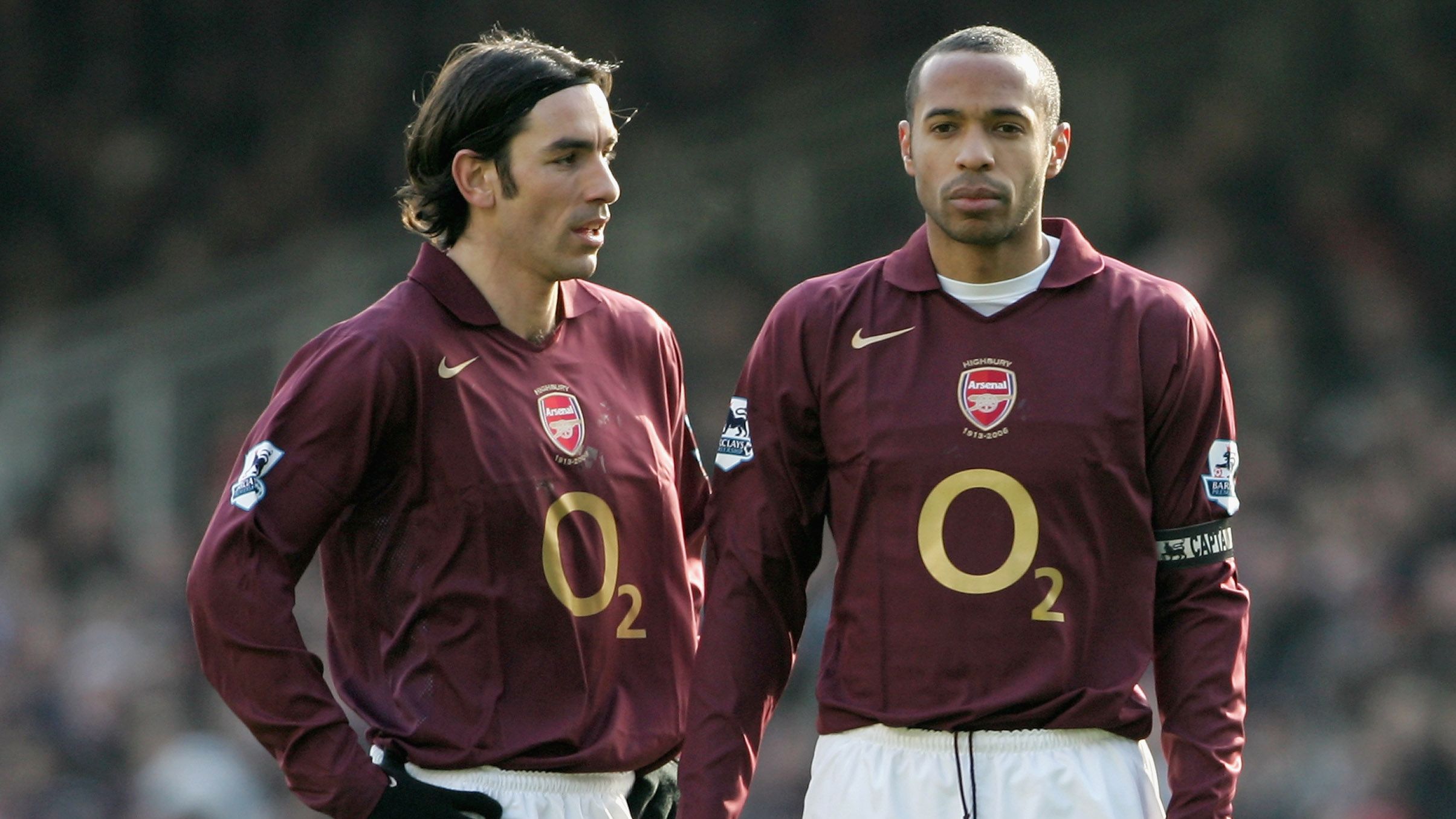 Arsenal v Charlton Athletic