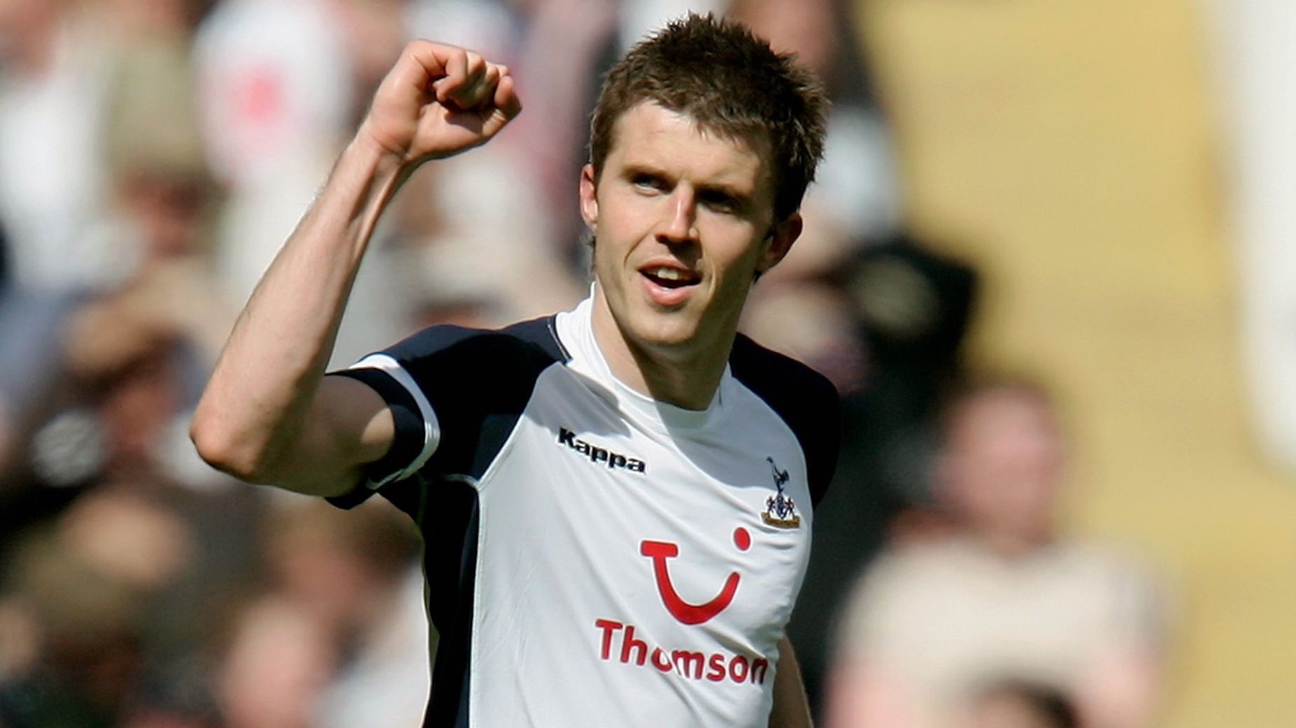 Tottenham Hotspur v Manchester City