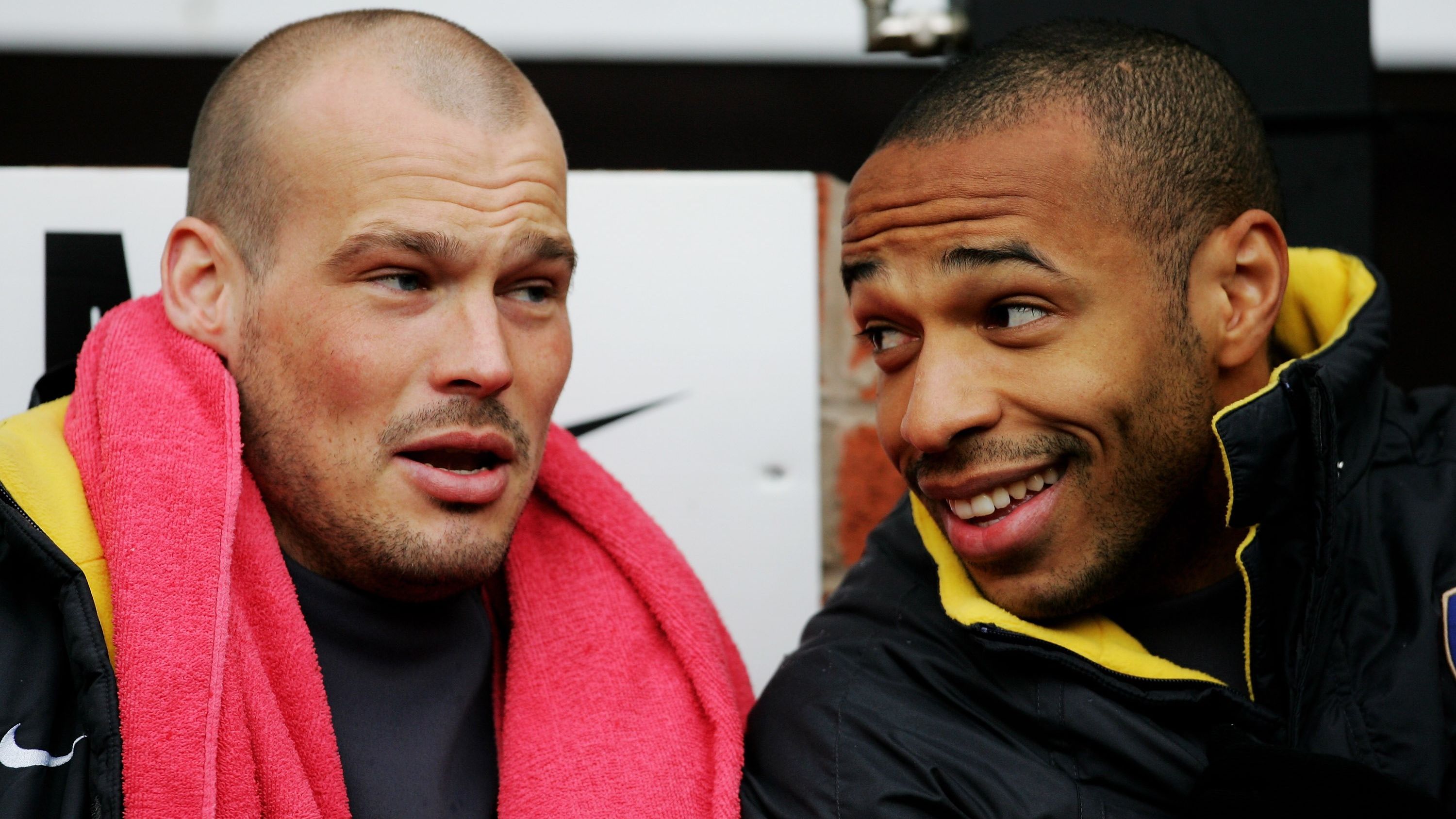 Manchester United v Arsenal