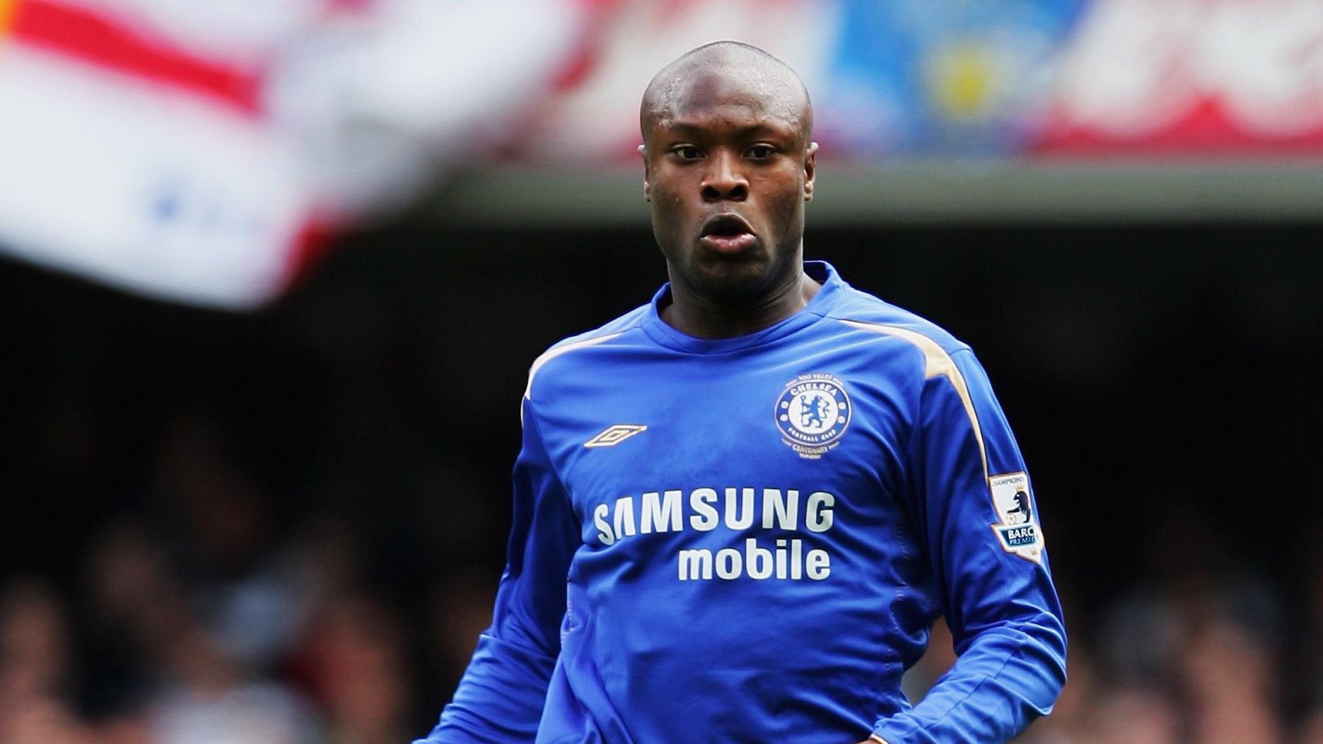 Chelsea v Manchester United