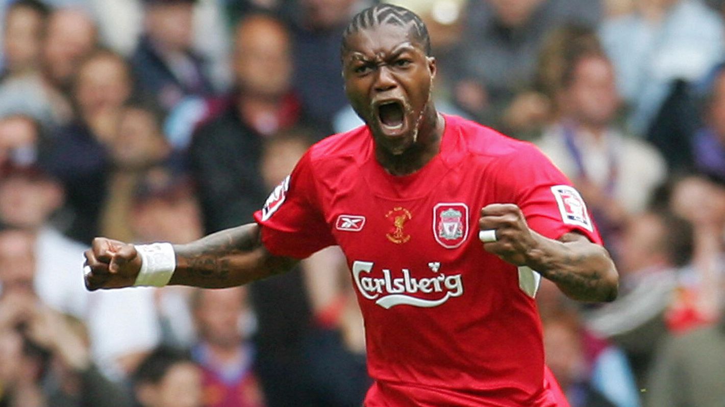 Correcting spelling of first name Liver