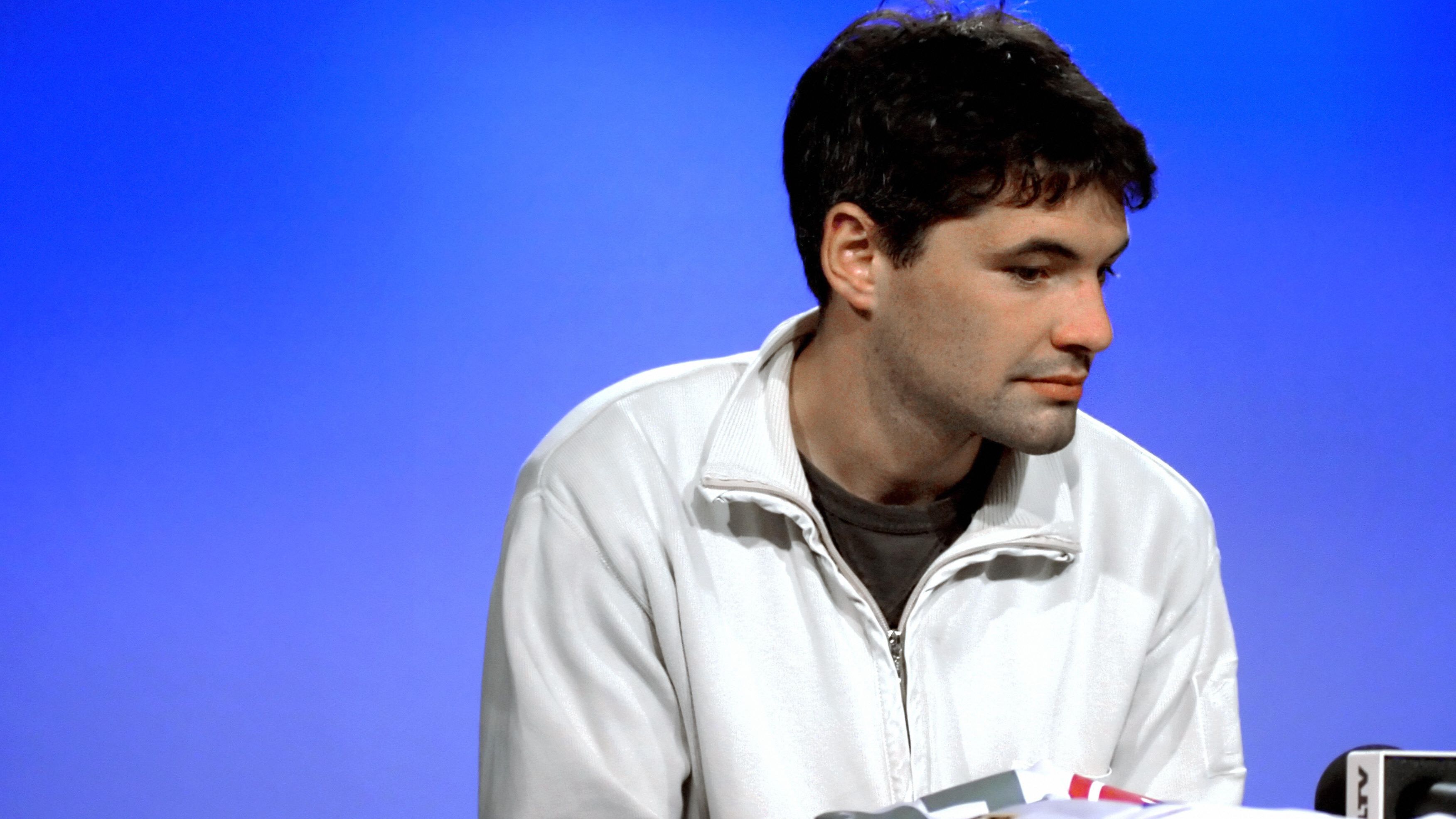 Nantes' midfielder Jeremy Toulalan answe