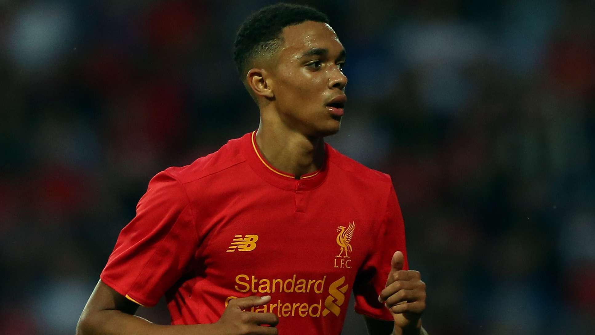 Huddersfield Town v Liverpool - Pre-Season Friendly