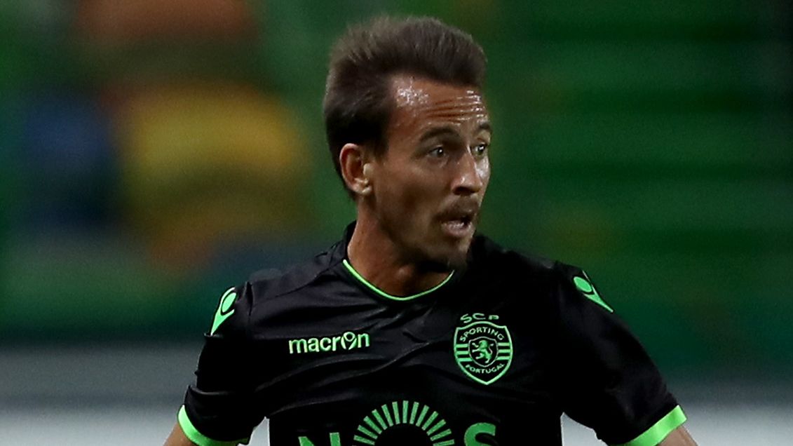 Sporting CP v Lyon - Friendly Match