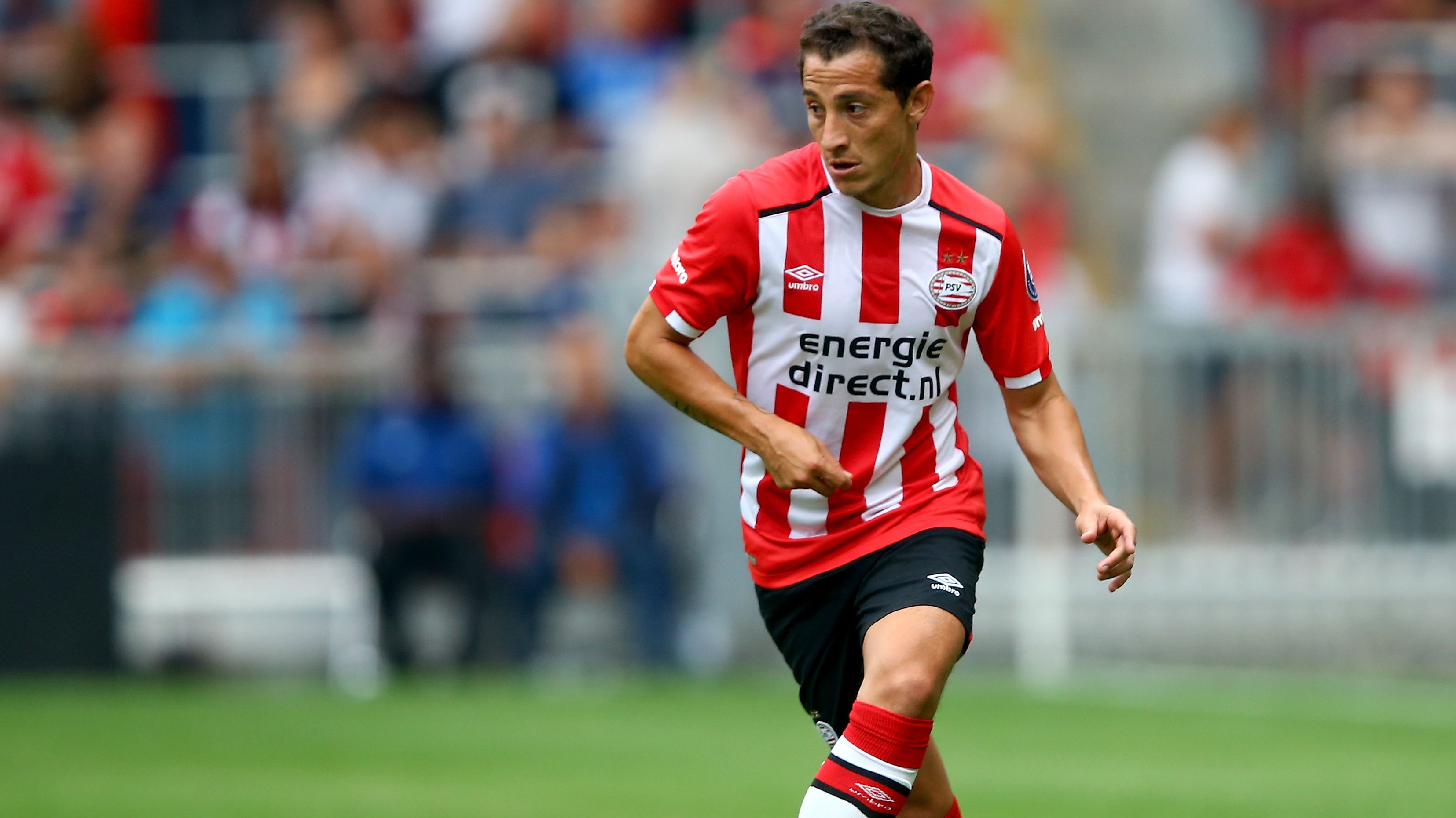 FC Eindhoven v PSV Eindhoven - Friendly Match