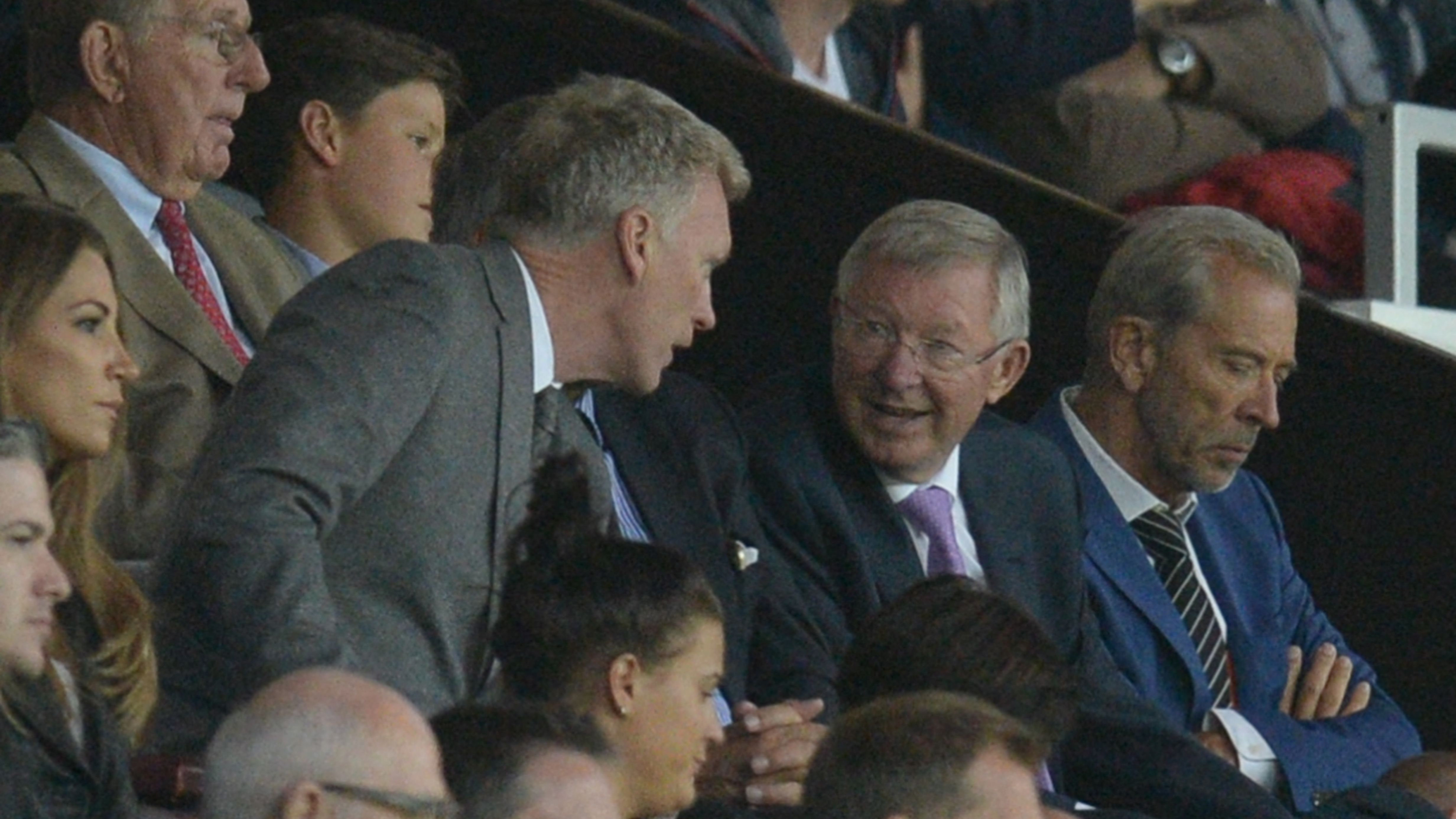 FBL-PR-ENG-MAN UTD-EVERTON-FRIENDLY-ROONEY-TESTIMONIAL