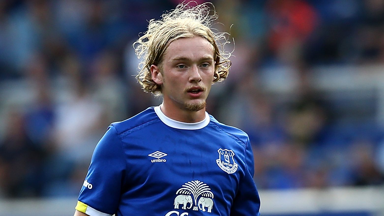 Everton v Espanyol: Pre-Season Friendly