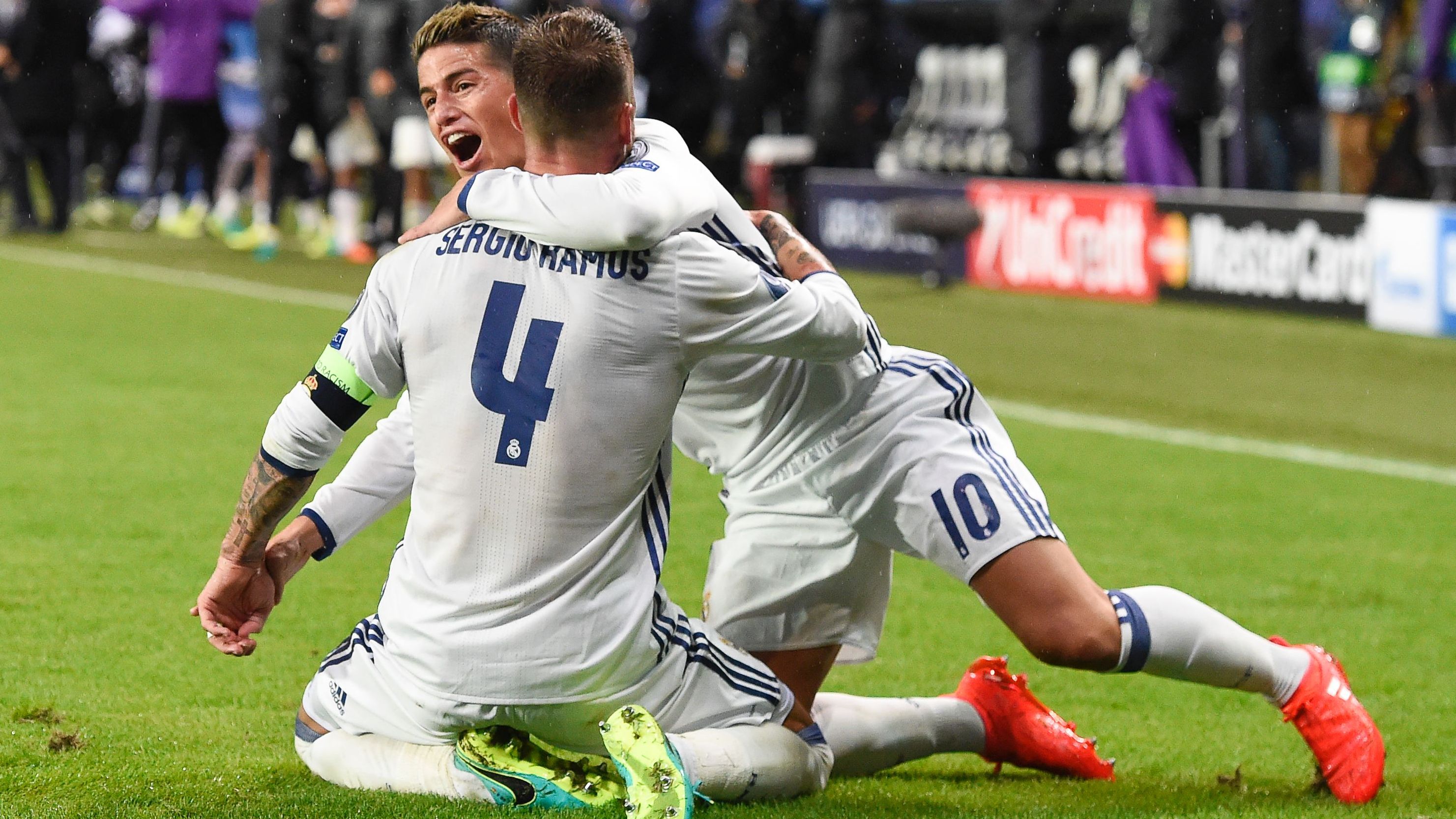 FBL-EUR-SUPERCUP-REAL-MADRID-SEVILLA