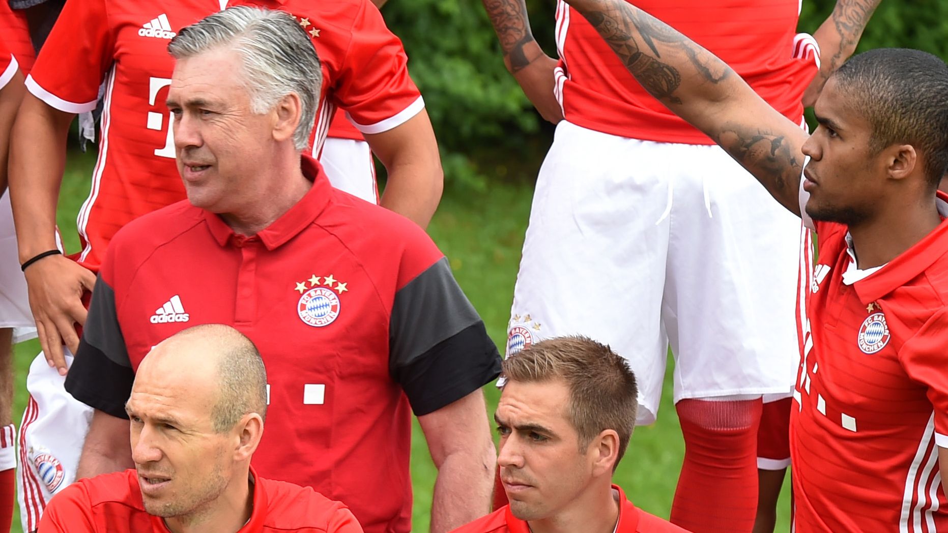 FBL-GER-BUNDESLIGA-BAYERN-MUNICH