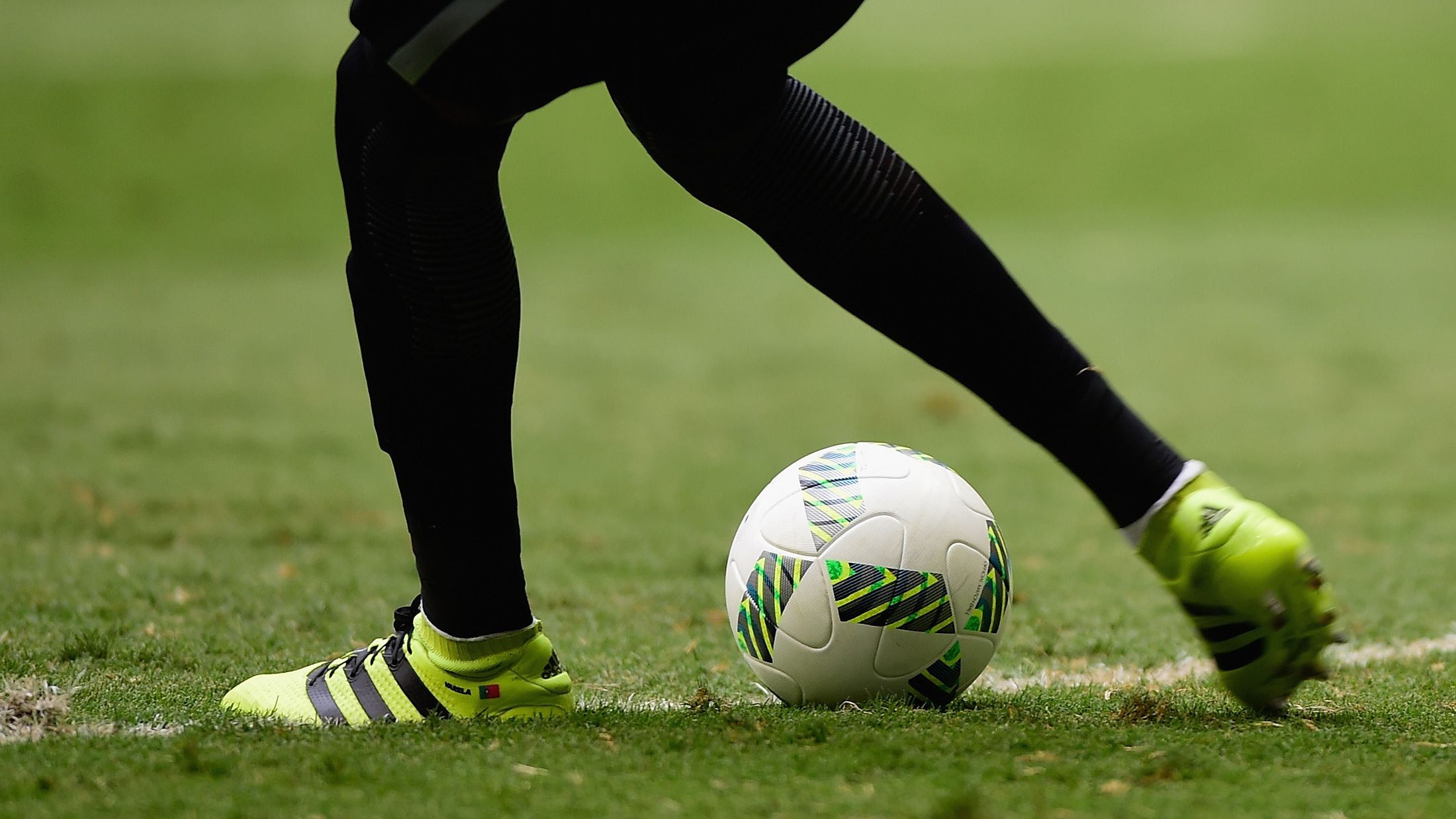 Portugal vs Germany - Quarterfinal: Men's Football - Olympics: Day 8