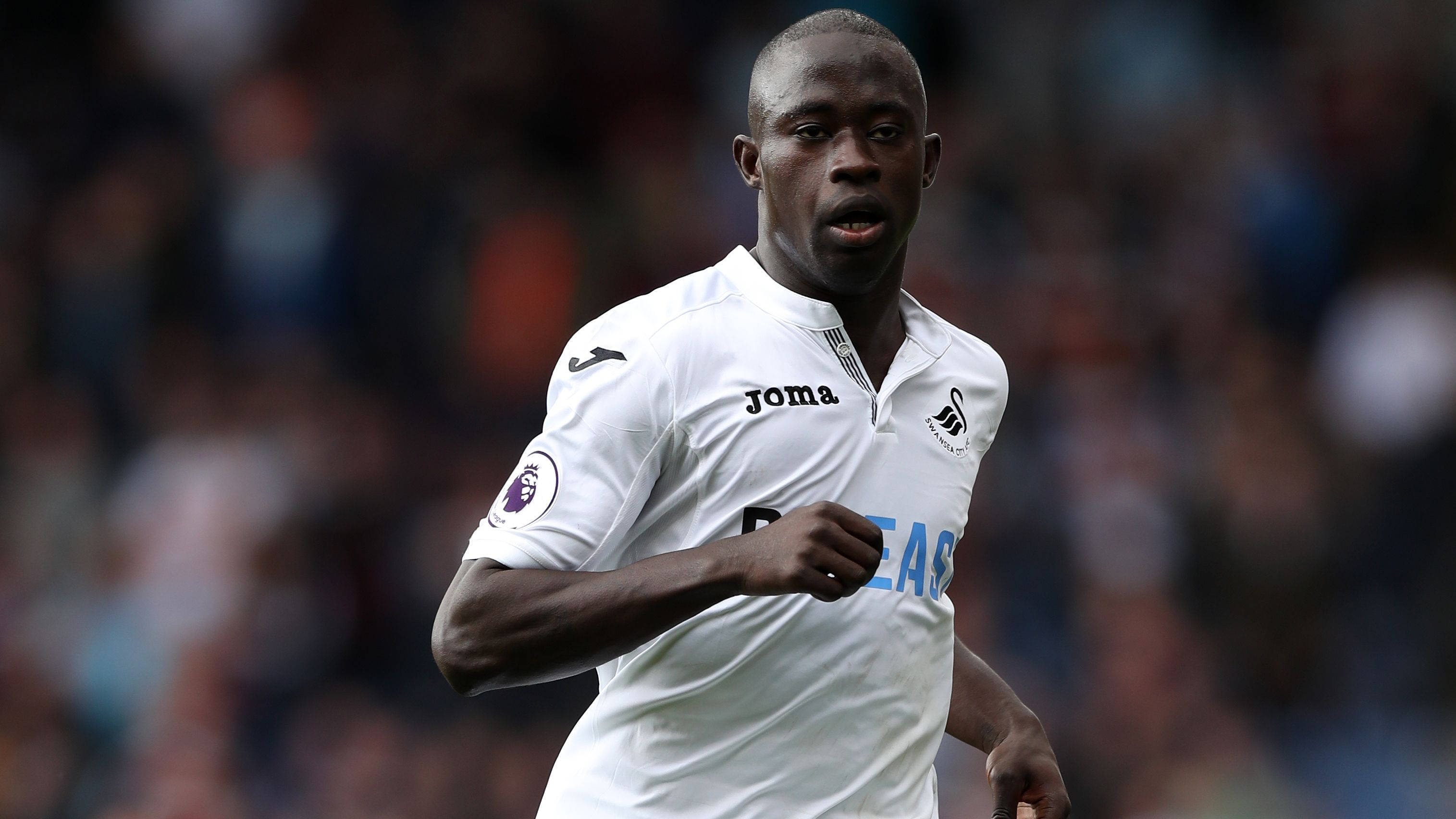 Burnley v Swansea City - Premier League