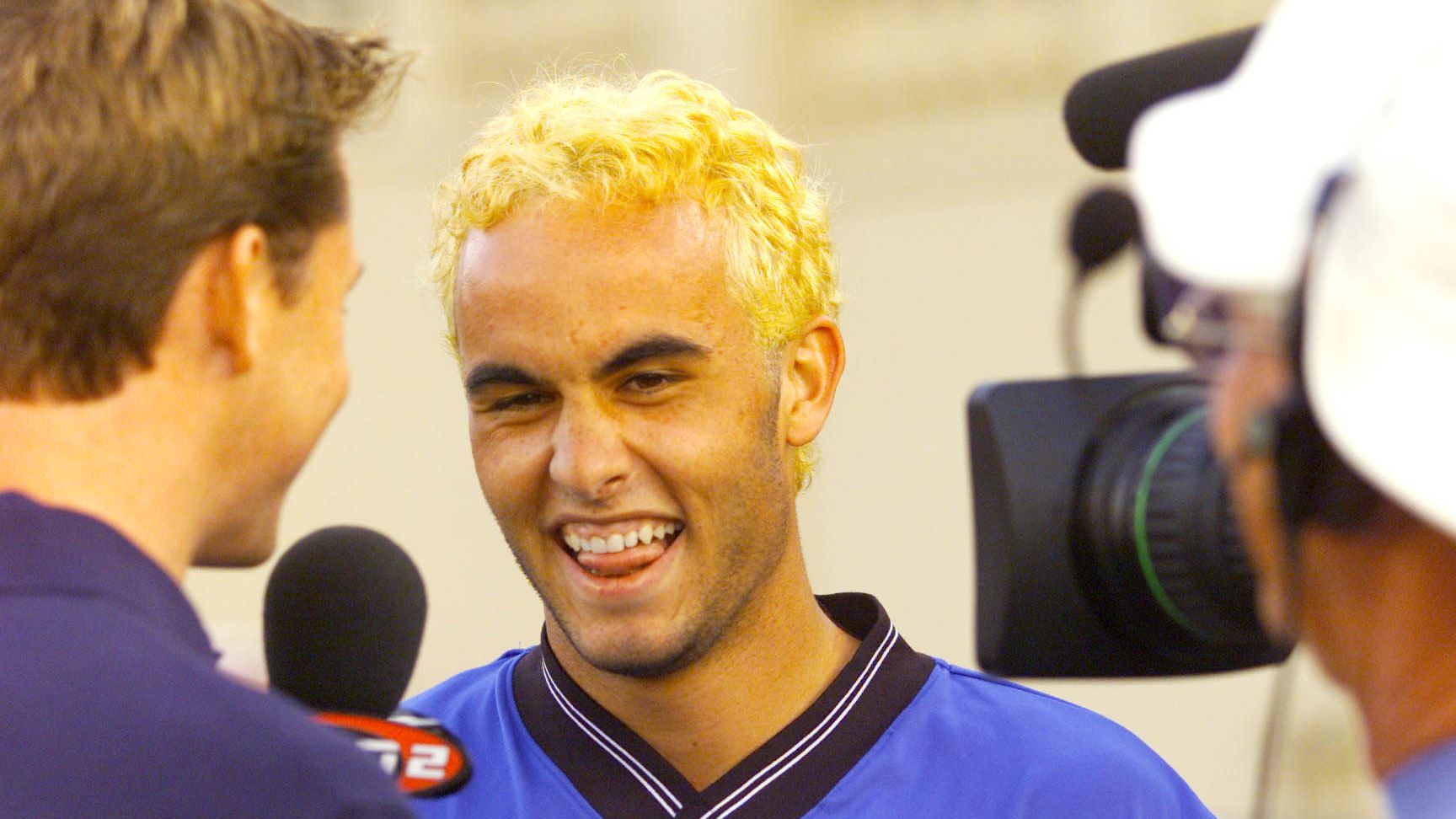 MLS/Pepsi All-Star Skill challenge X