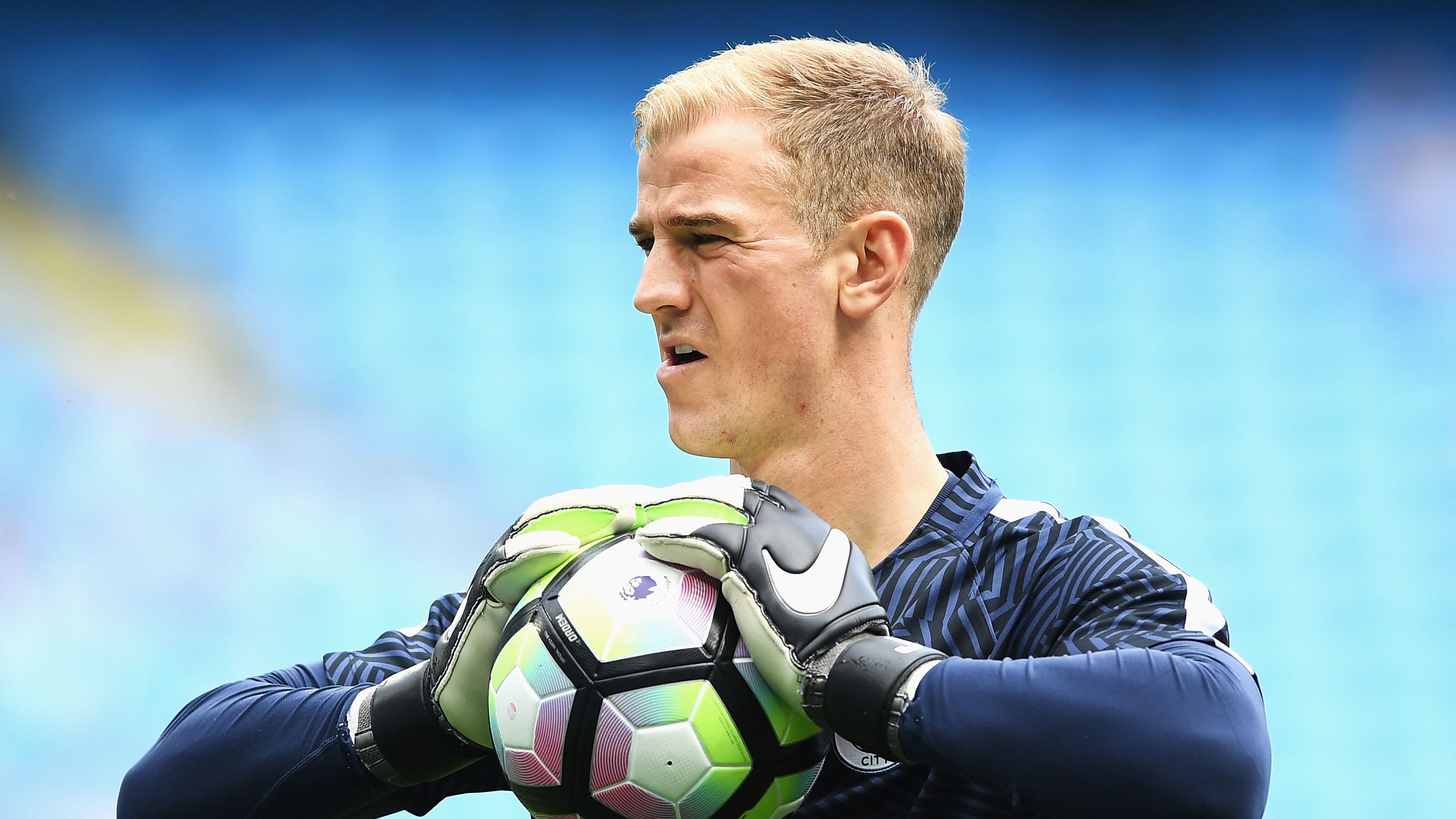 Manchester City v West Ham United - Premier League